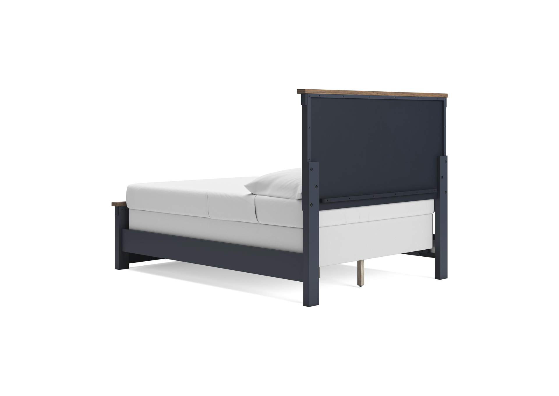 Landocken Full Panel Bed image 4
