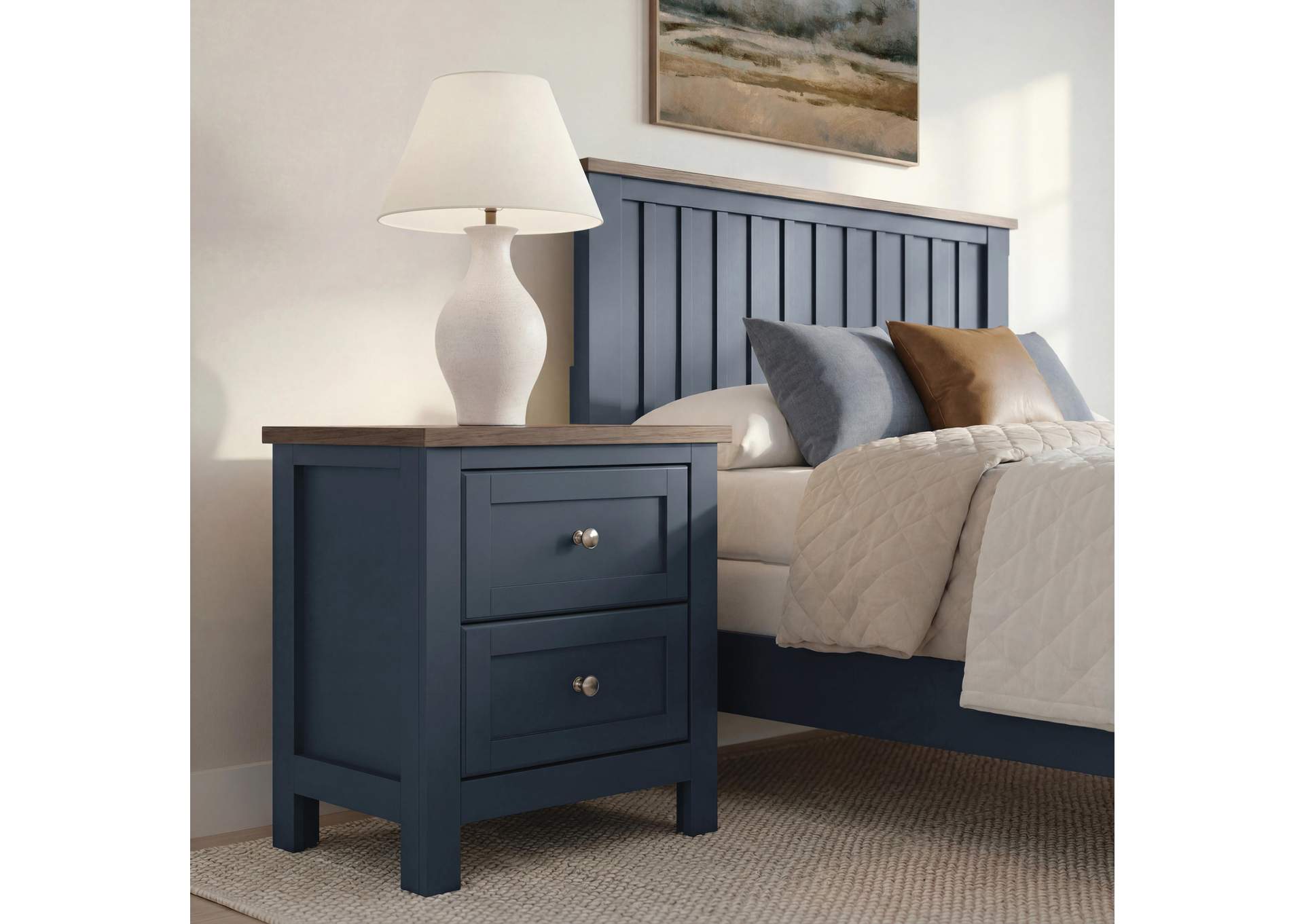 Landocken Nightstand image 6