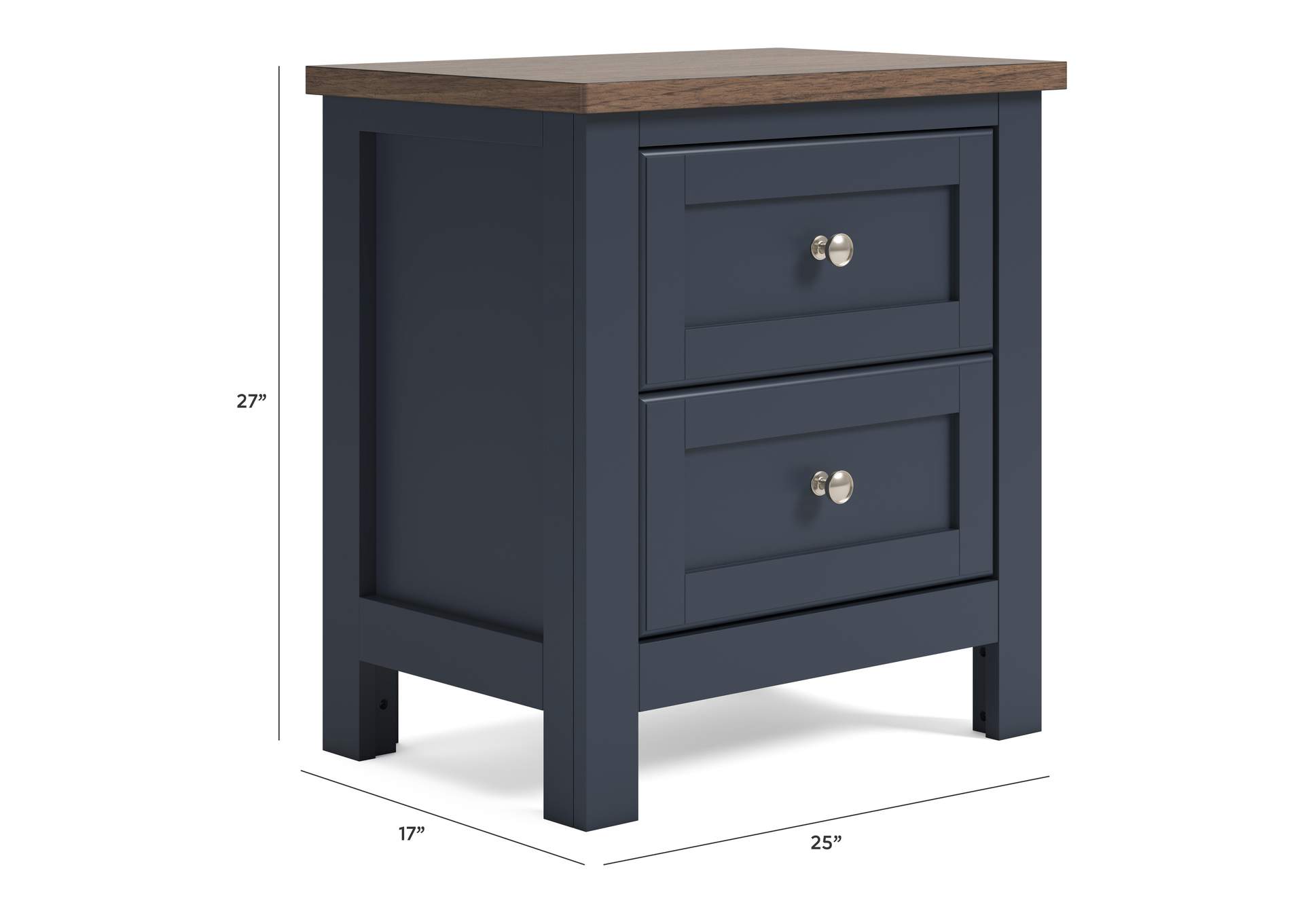 Landocken Nightstand image 10