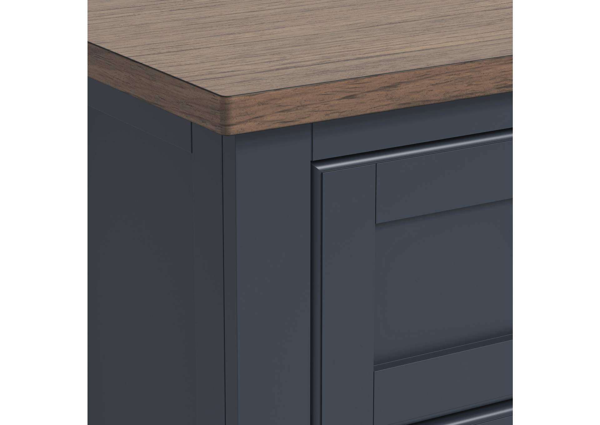 Landocken Nightstand image 6