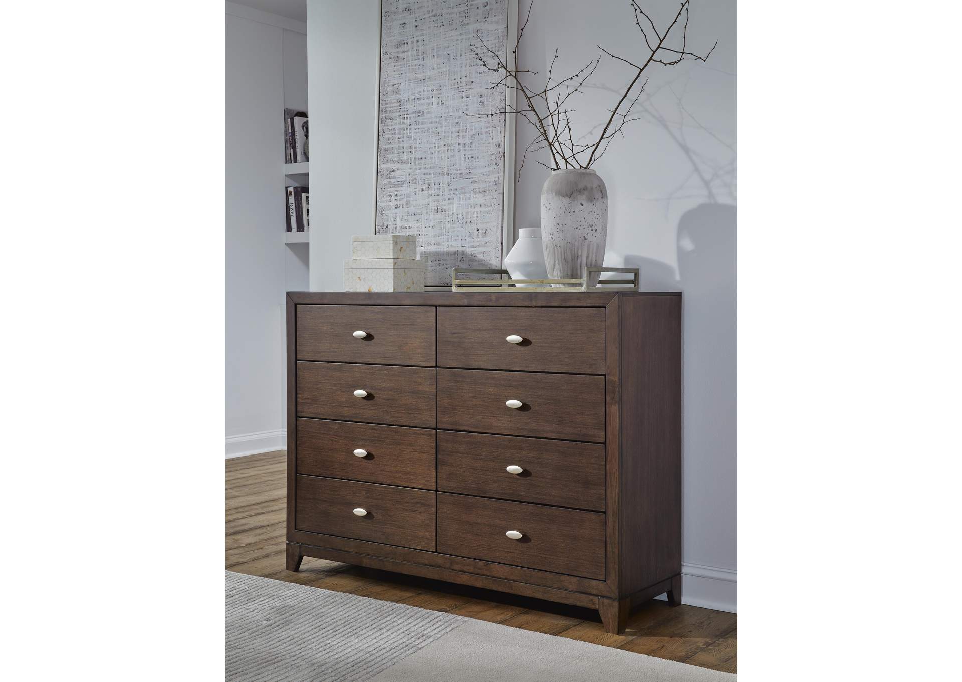 Tandisport Dresser image 12
