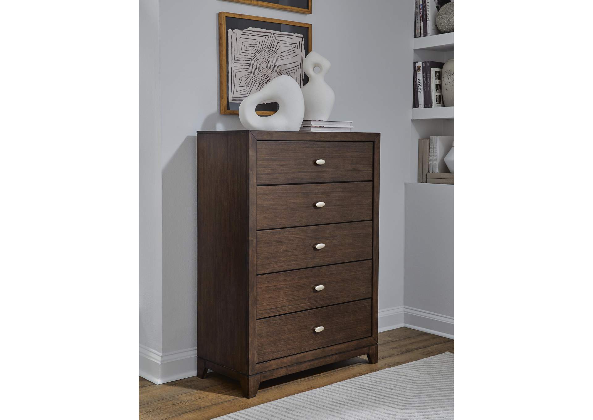 Tandisport Chest of Drawers image 12