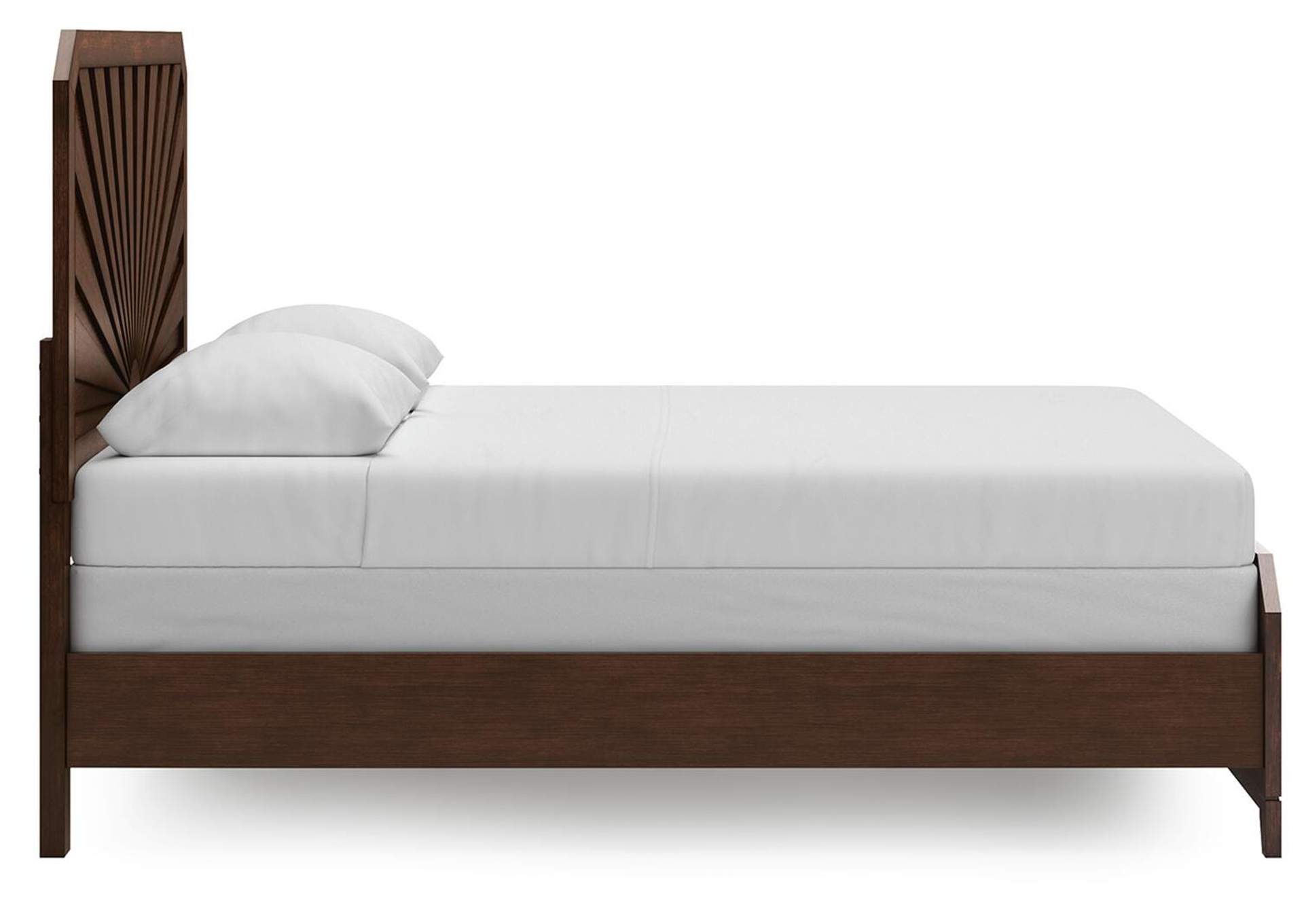 Tandisport Queen Panel Bed image 4