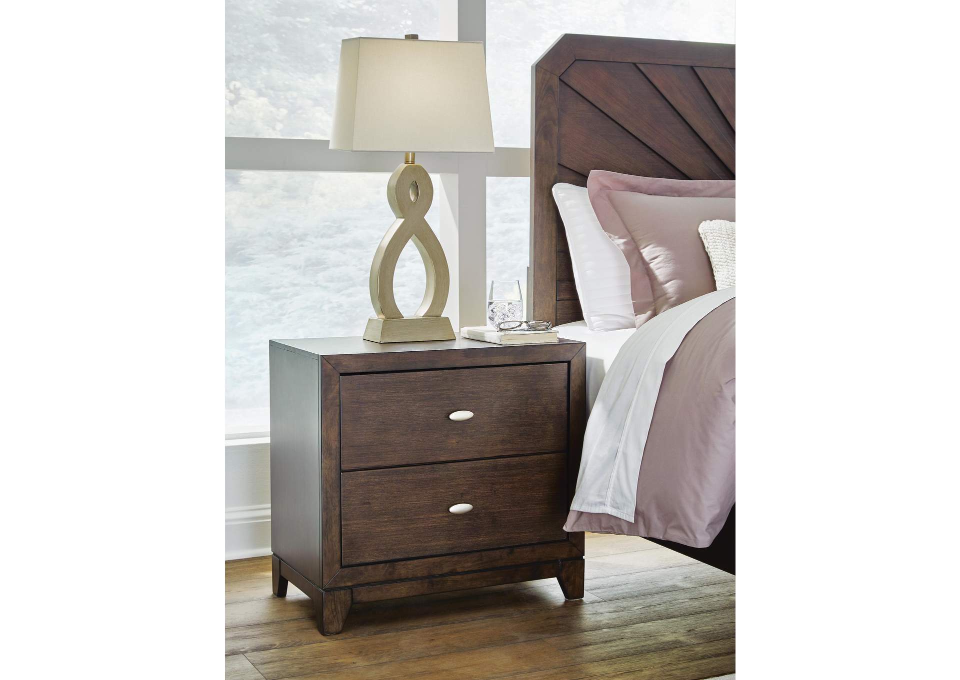 Tandisport Nightstand image 11