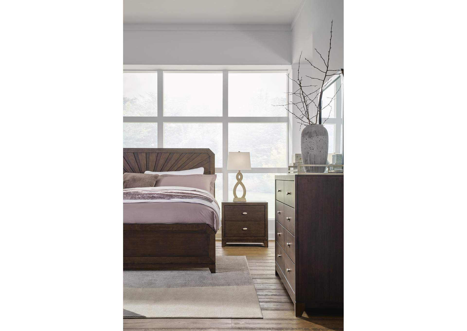 Tandisport Nightstand image 7