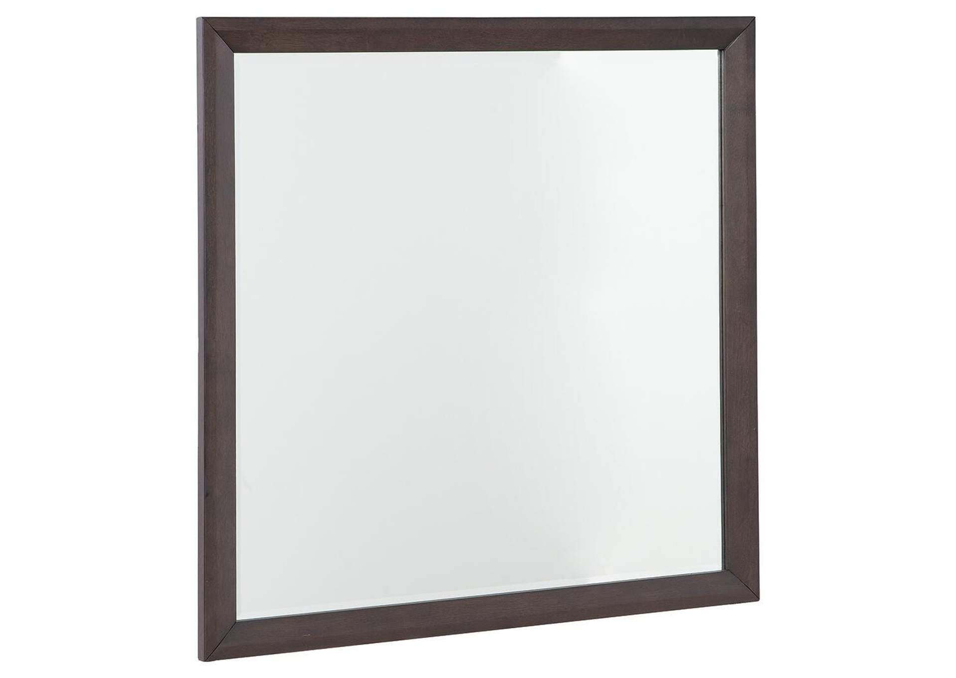 Urbantrack Dresser and Mirror image 9