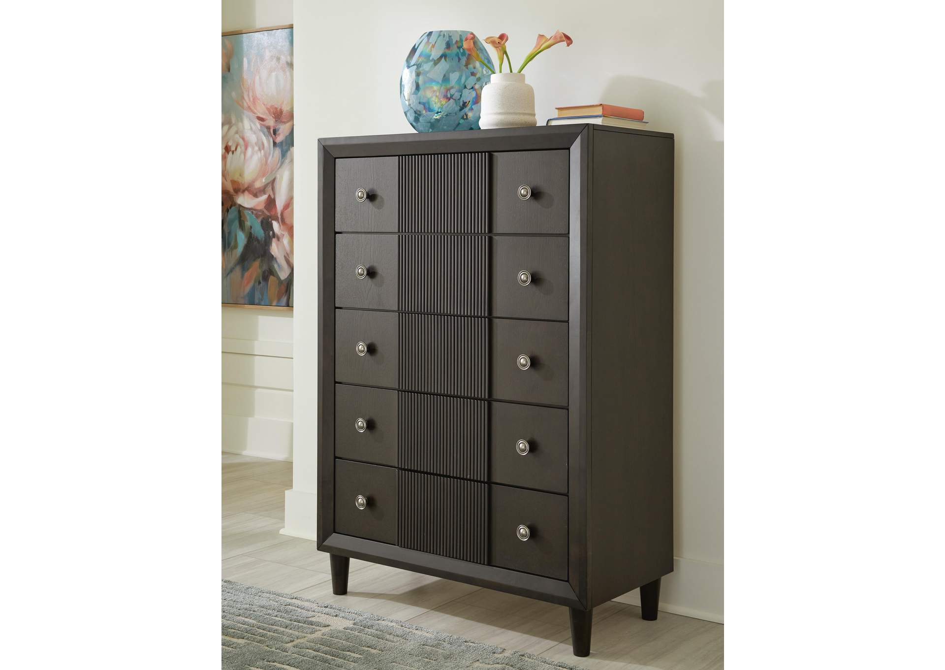 Urbantrack Chest of Drawers image 2