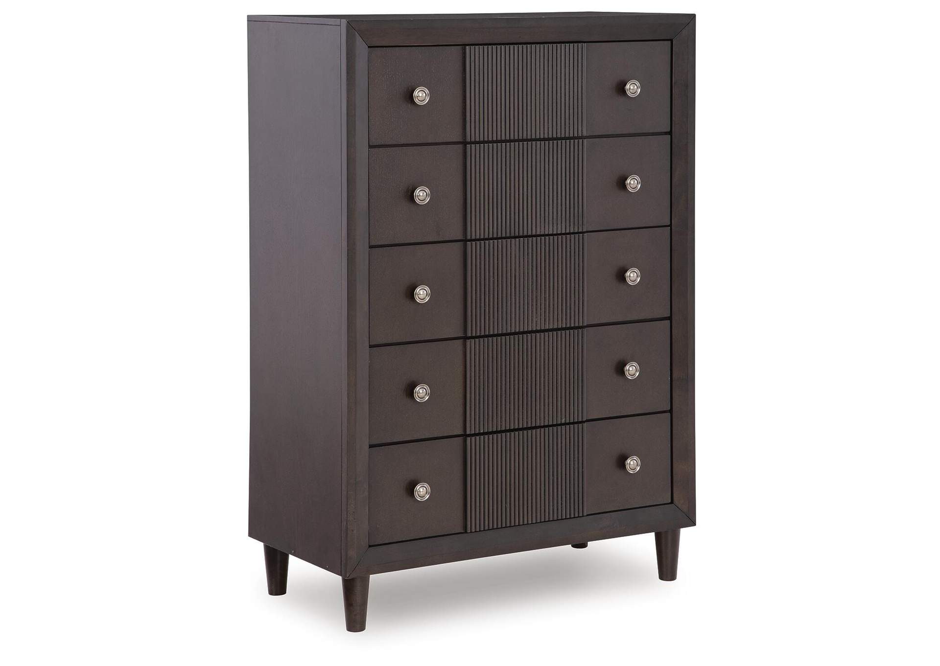 Urbantrack Chest of Drawers image 4
