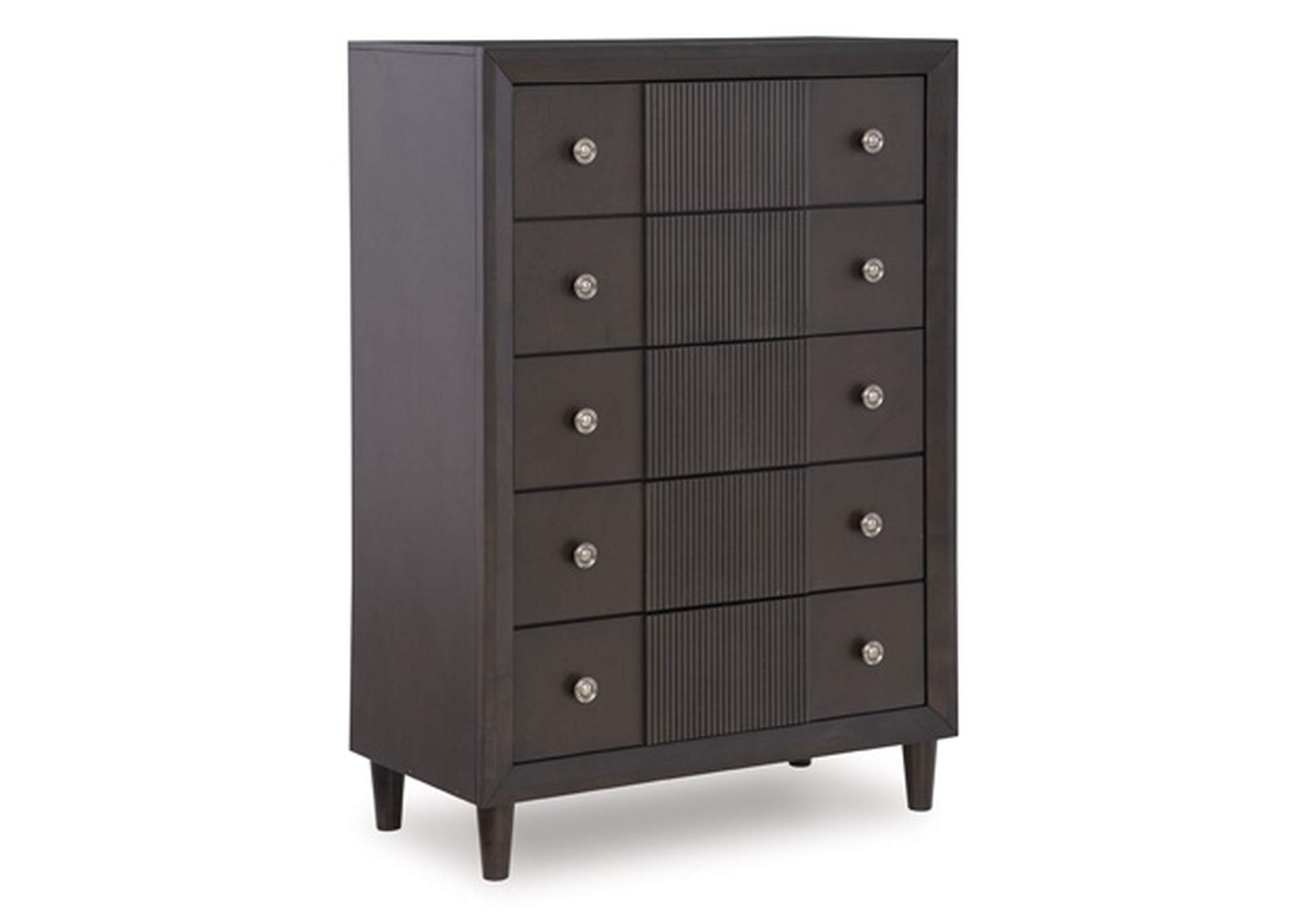 Urbantrack Chest of Drawers image 9