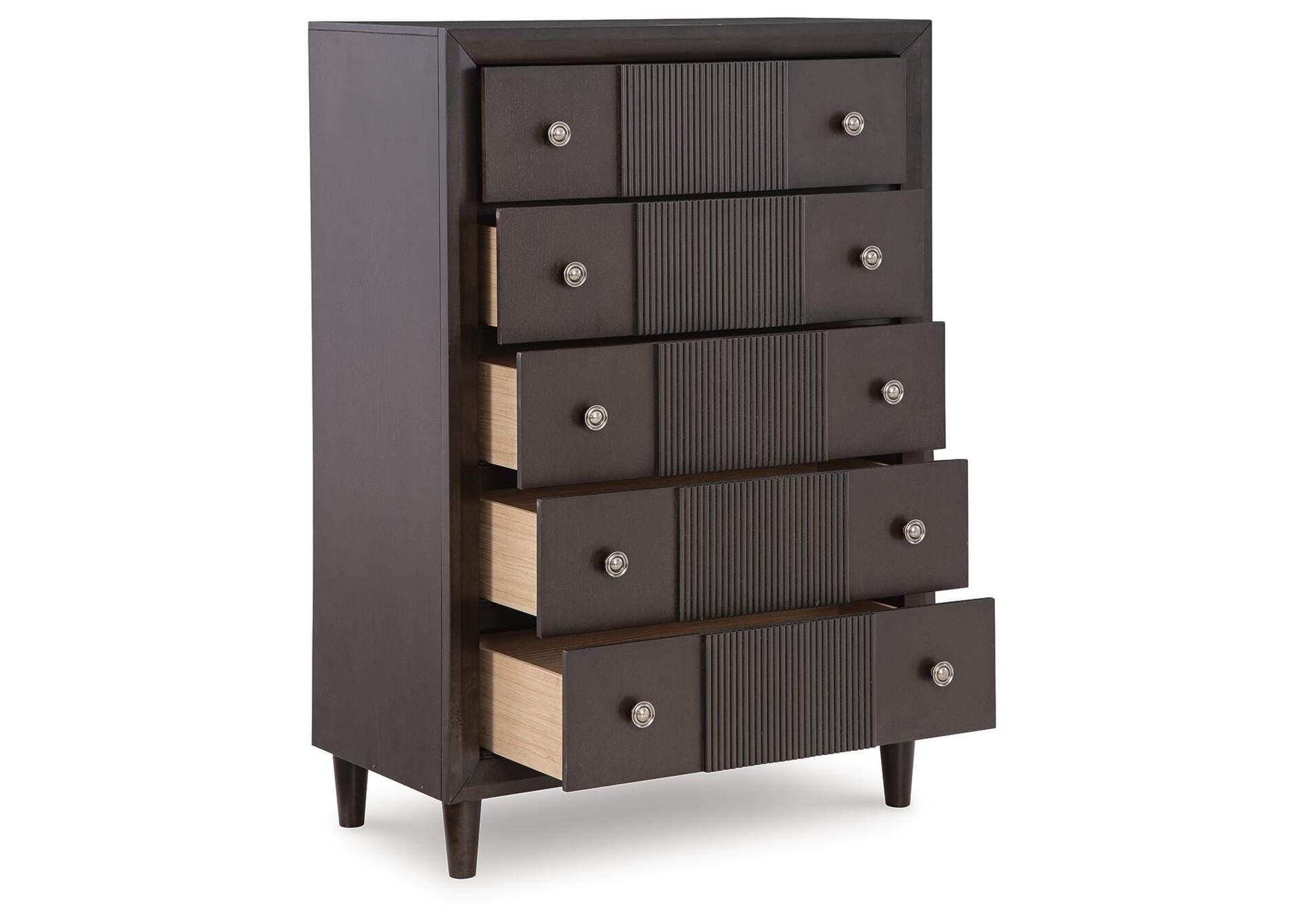 Urbantrack Chest of Drawers image 3