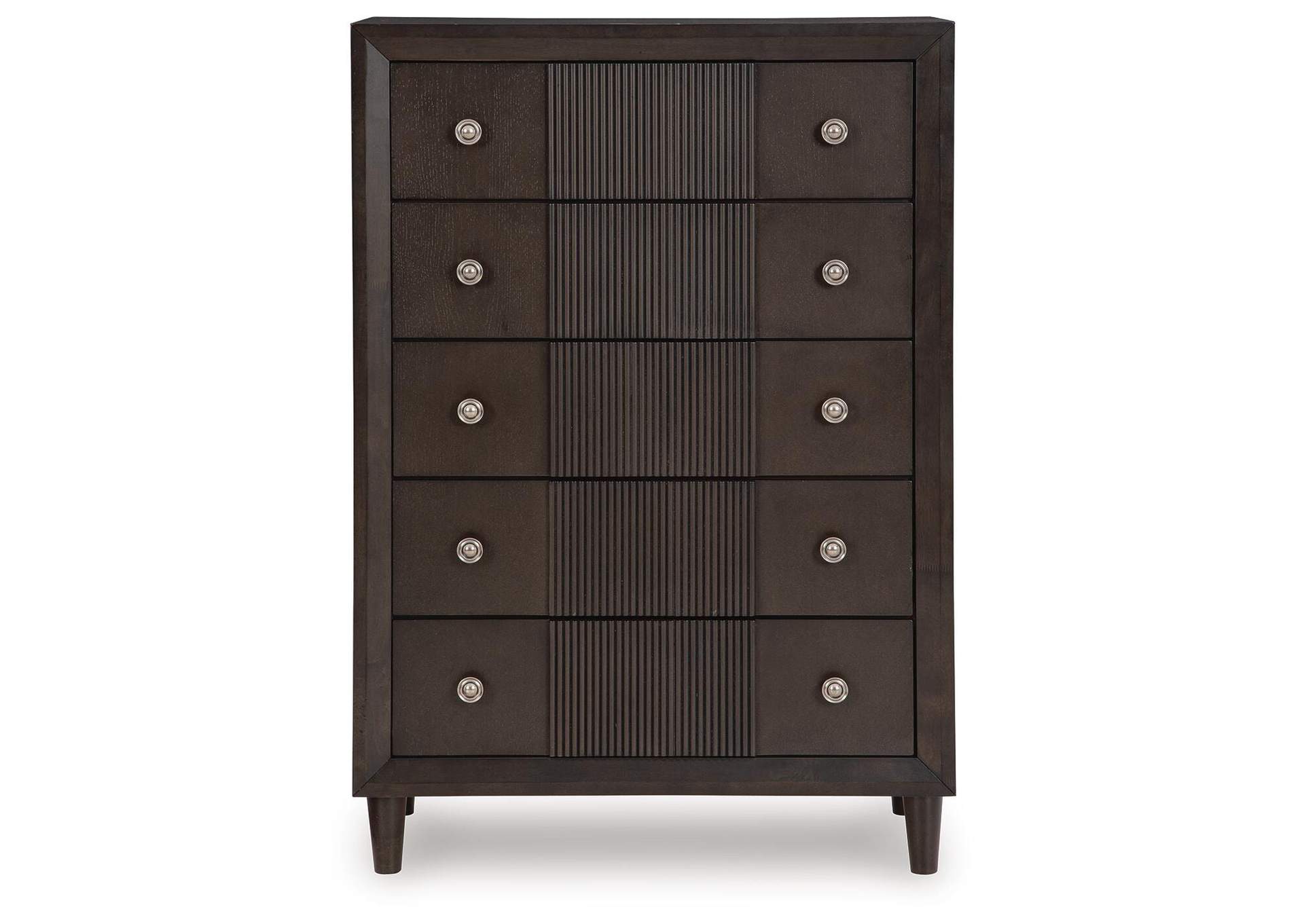 Urbantrack Chest of Drawers image 1