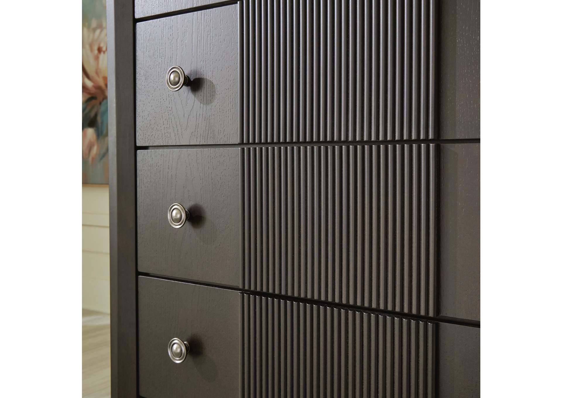 Urbantrack Chest of Drawers image 6