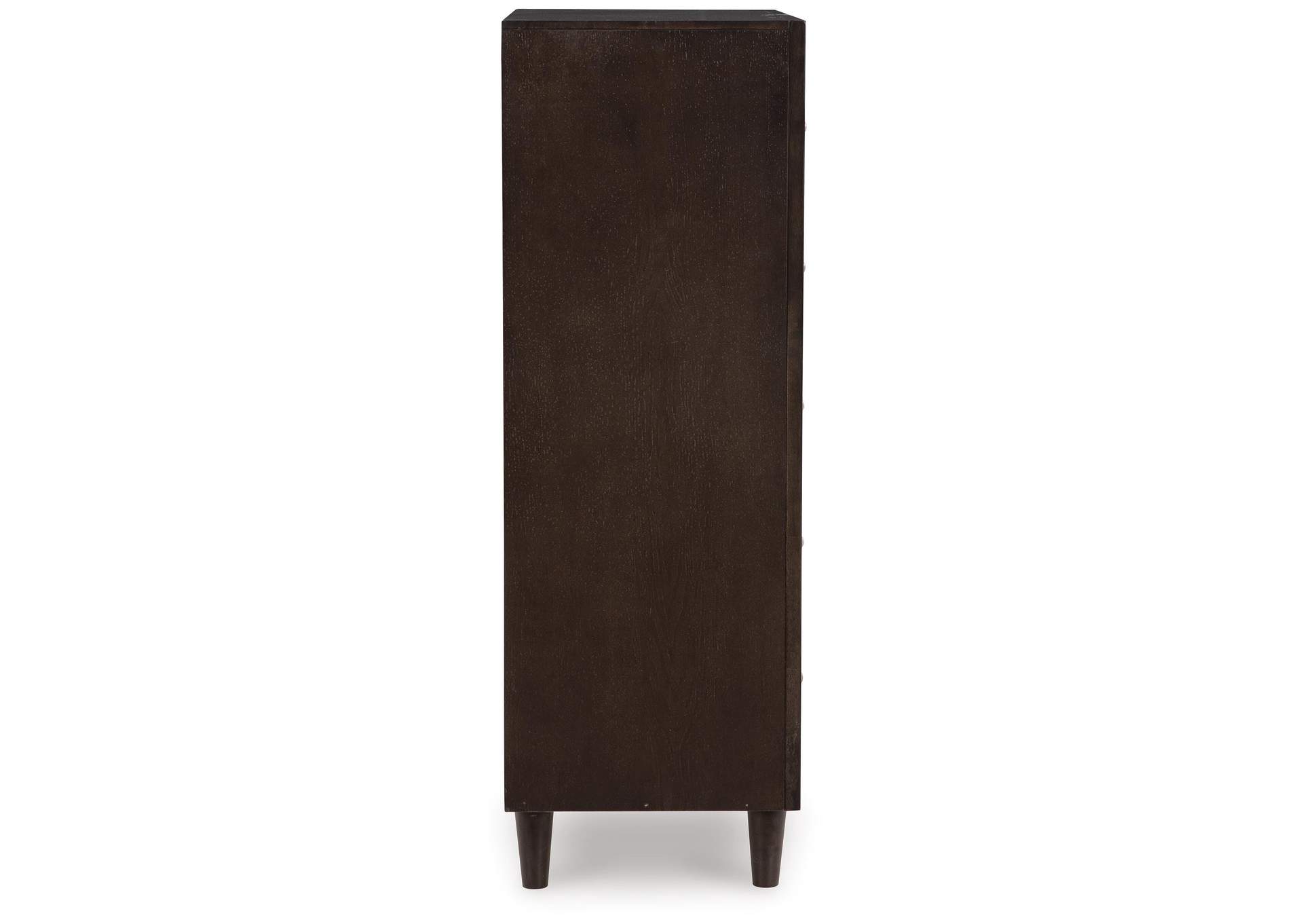 Urbantrack Chest of Drawers image 5