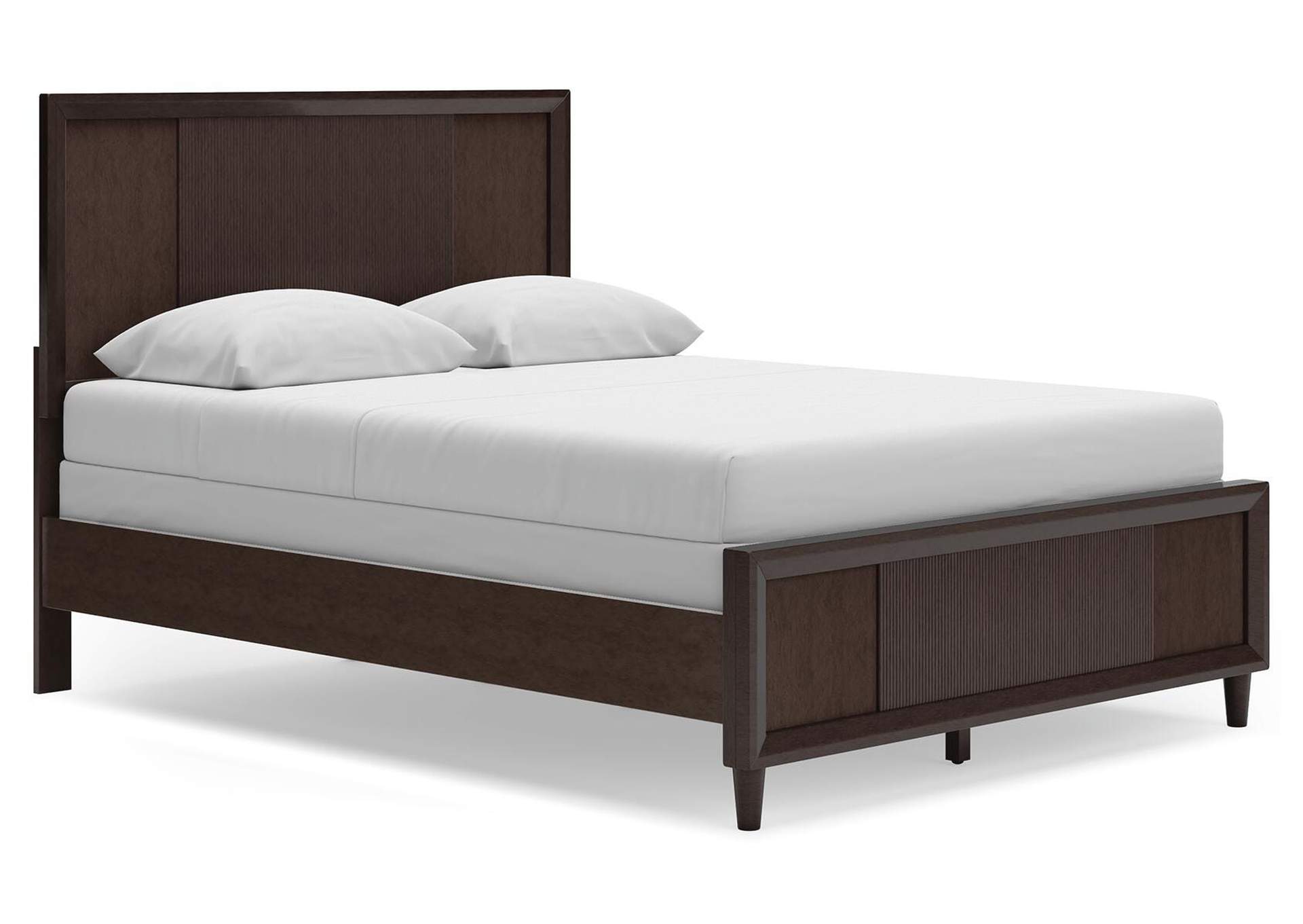 Urbantrack Queen Panel Bed
