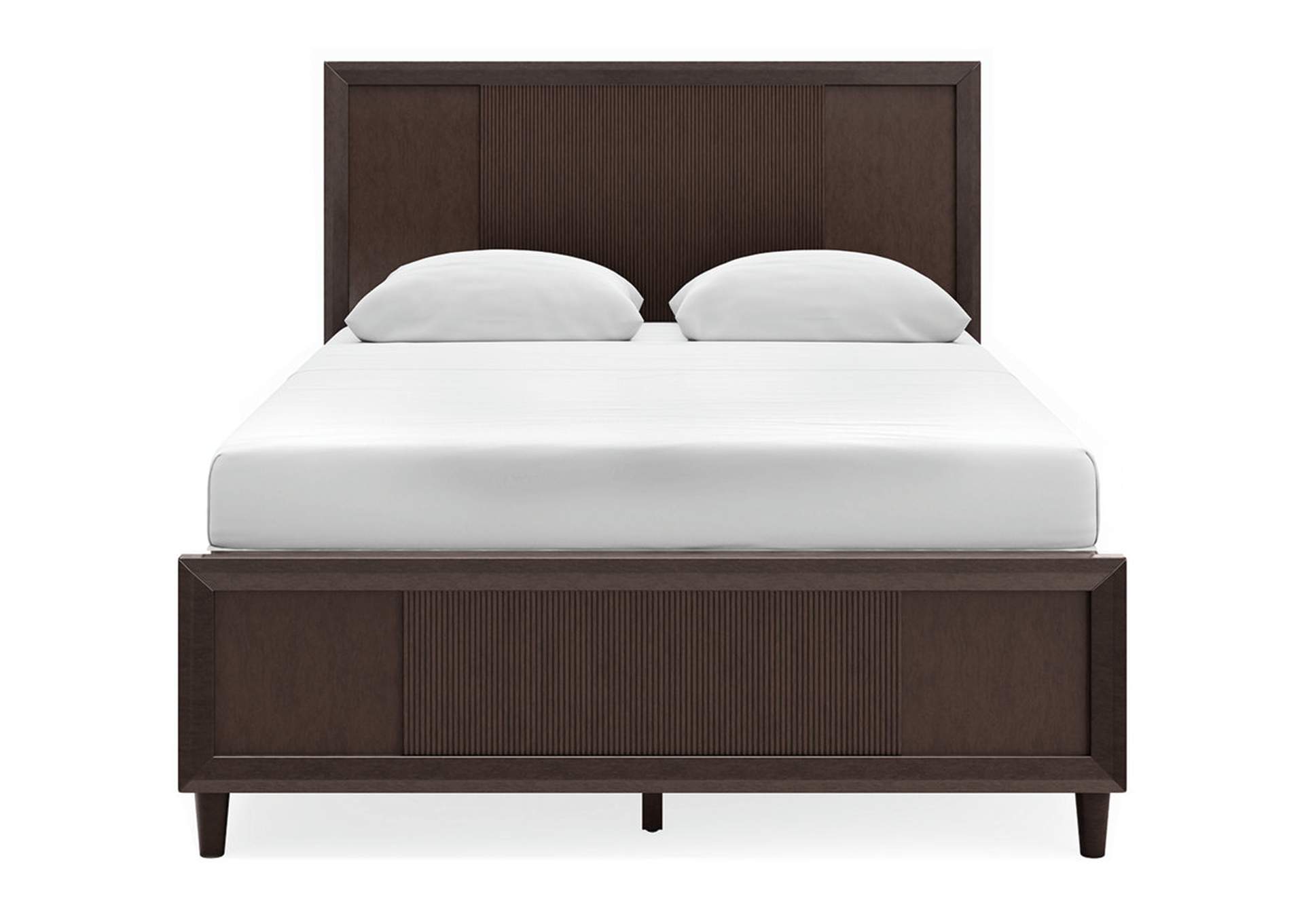 Urbantrack Queen Panel Bed