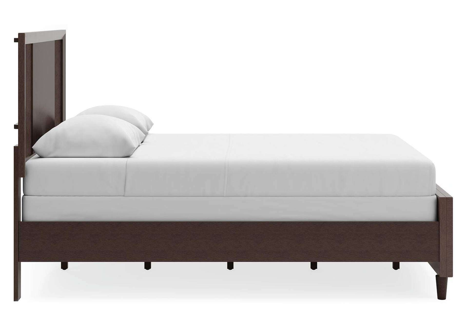 Urbantrack Queen Panel Bed