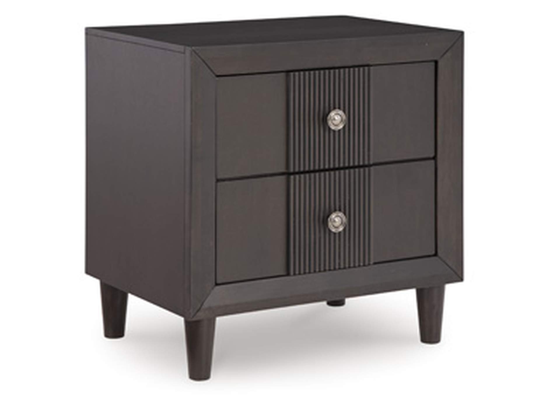 Urbantrack Nightstand image 5