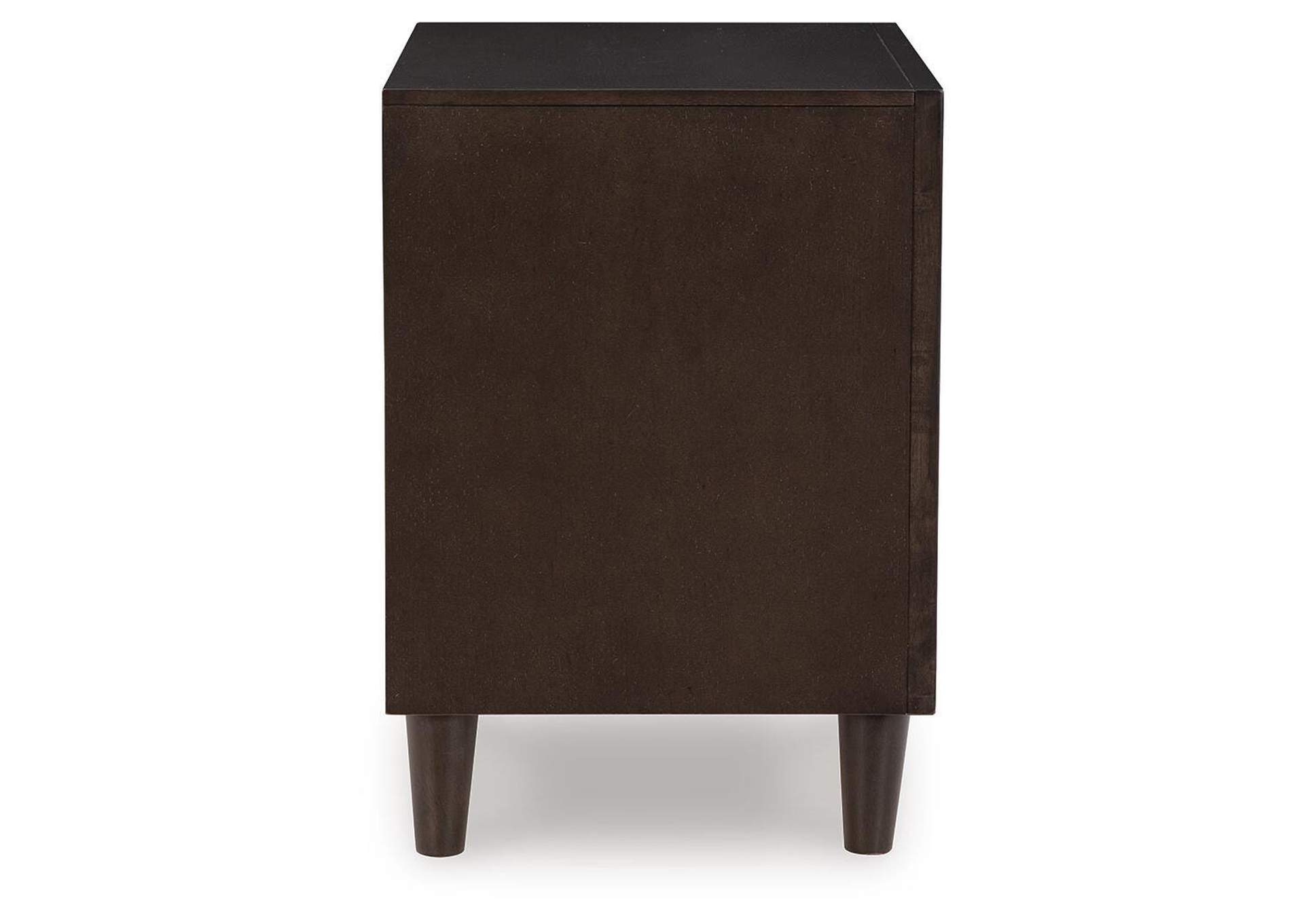 Urbantrack Nightstand image 6