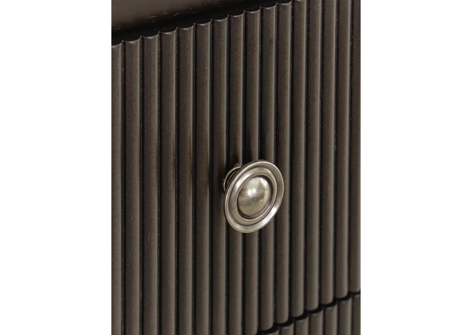 Urbantrack Chest of Drawers image 7