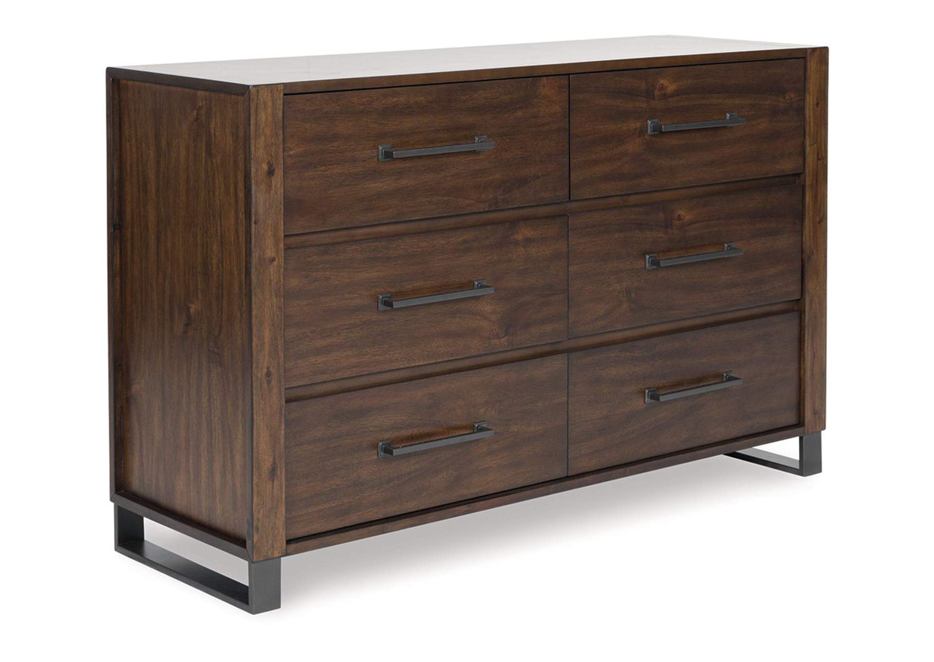 Zumbado Dresser