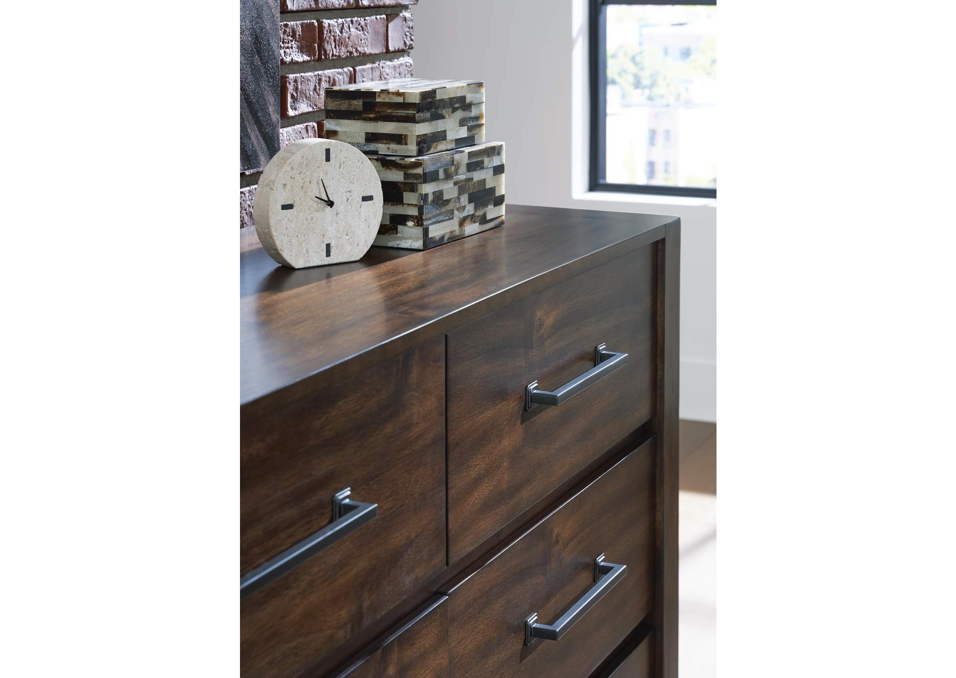 Zumbado Dresser image 11