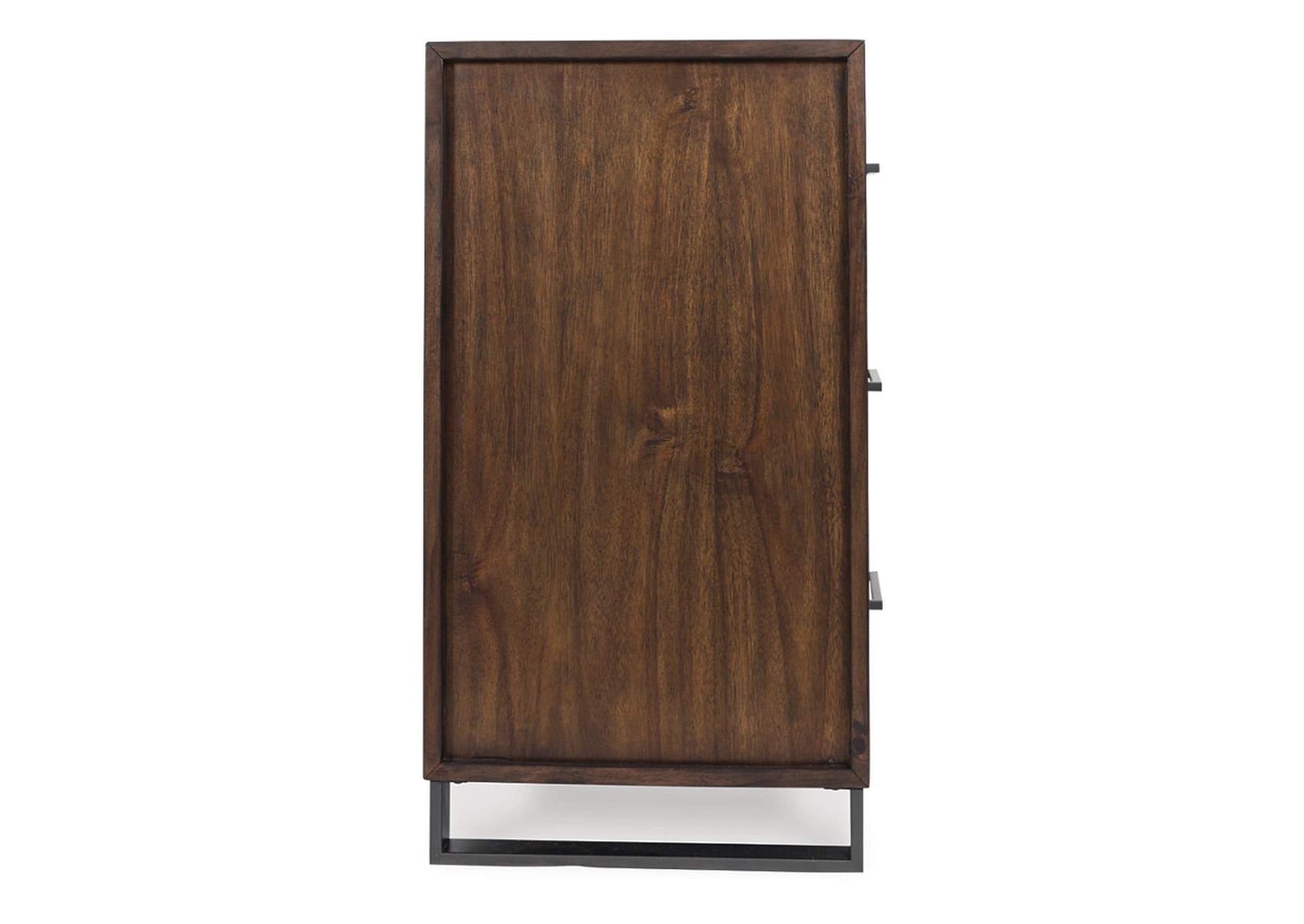 Zumbado Dresser