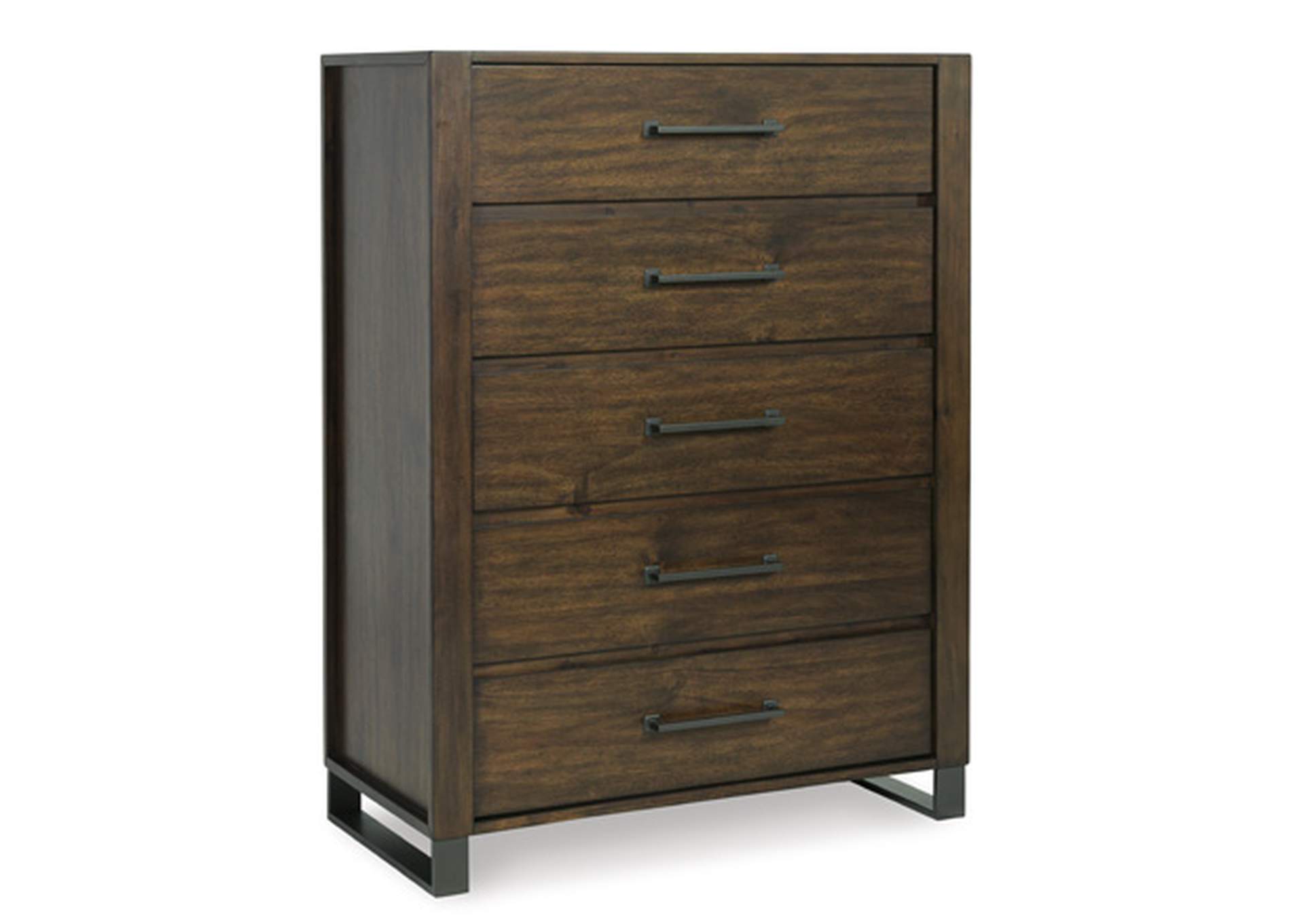 Zumbado Chest of Drawers image 5