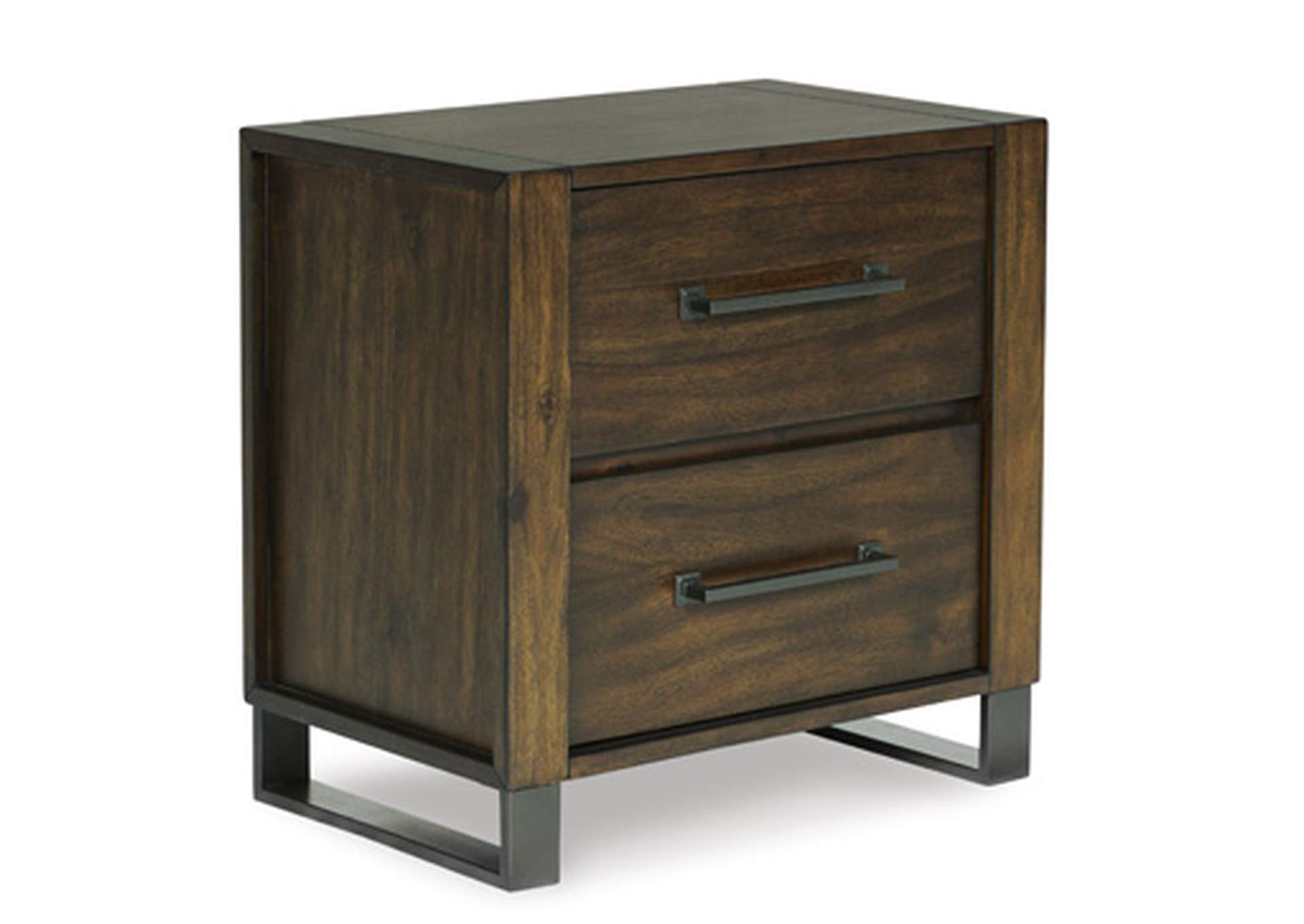 Zumbado Nightstand image 9