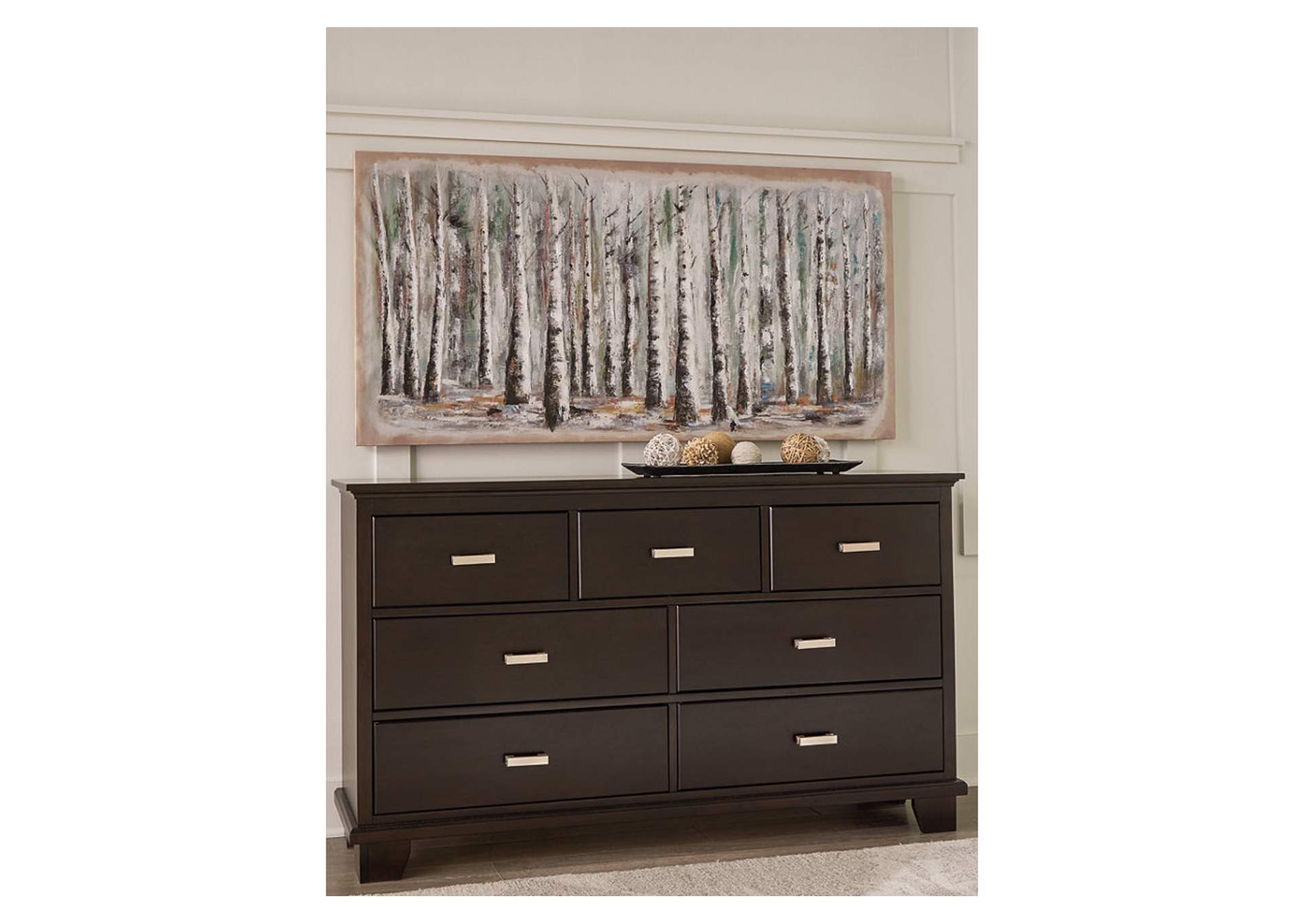 Covetown Dresser image 3