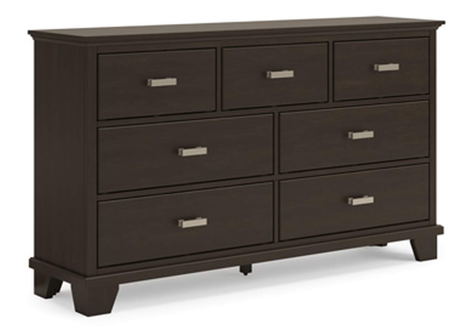 Covetown Dresser image 5