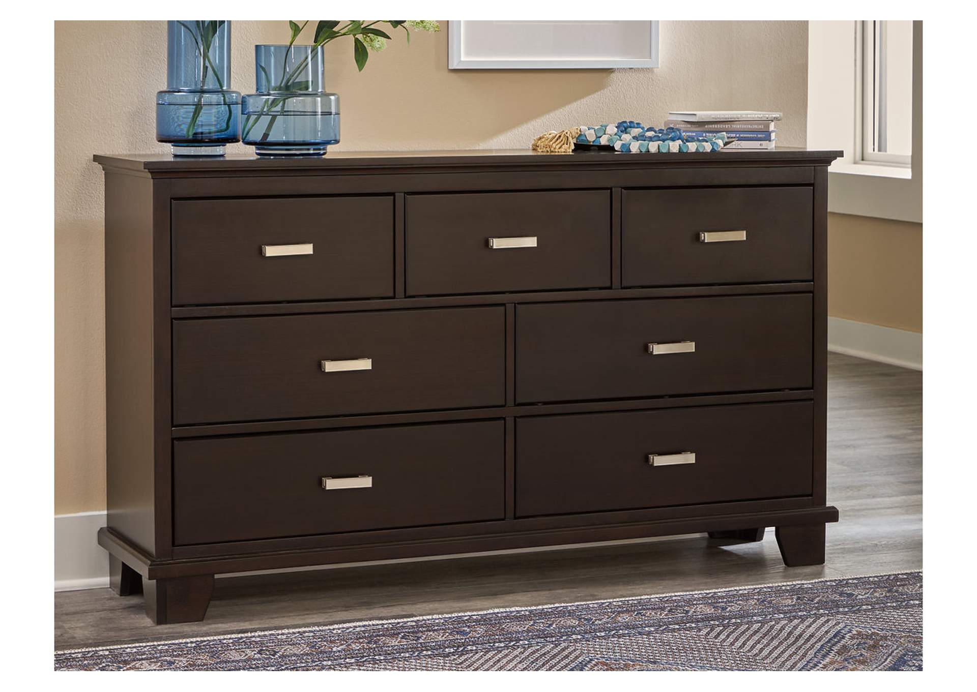 Covetown Dresser image 6