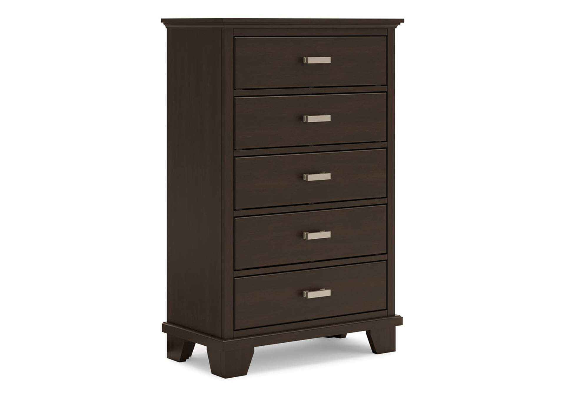Covetown Chest of Drawers image 4