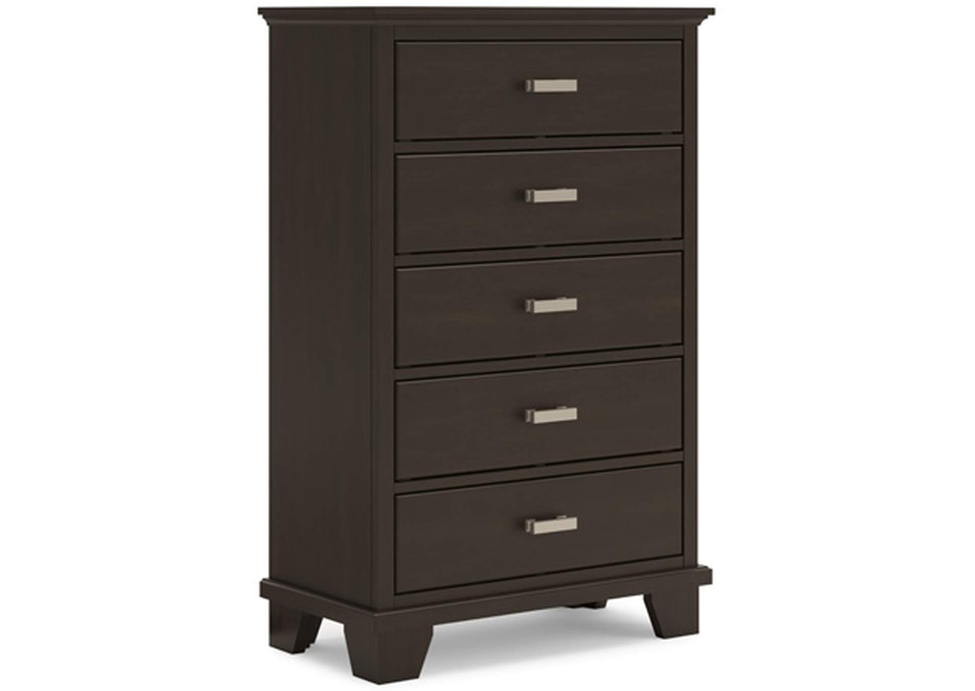 Covetown Chest of Drawers image 5