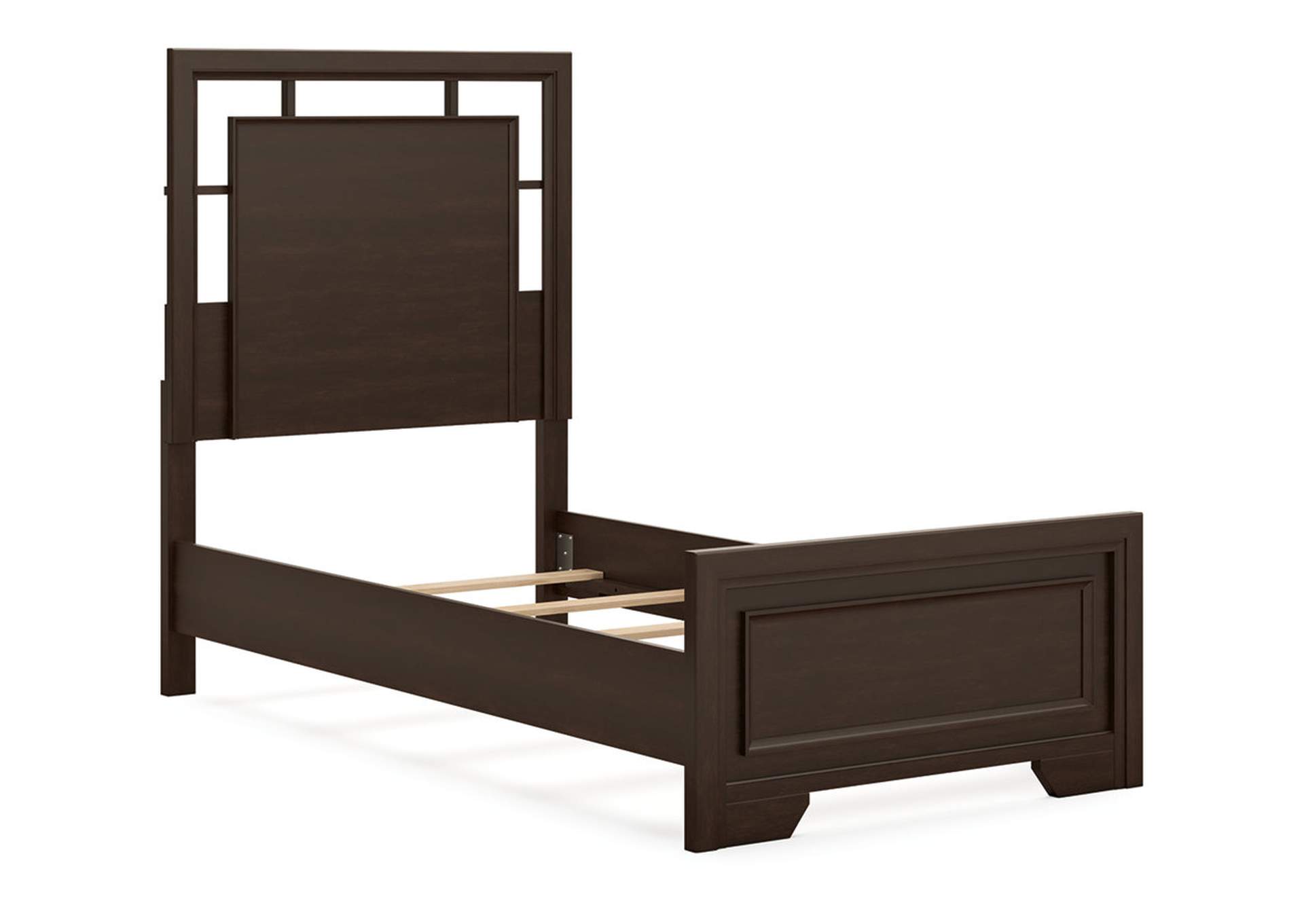 Covetown Twin Panel Bed image 3
