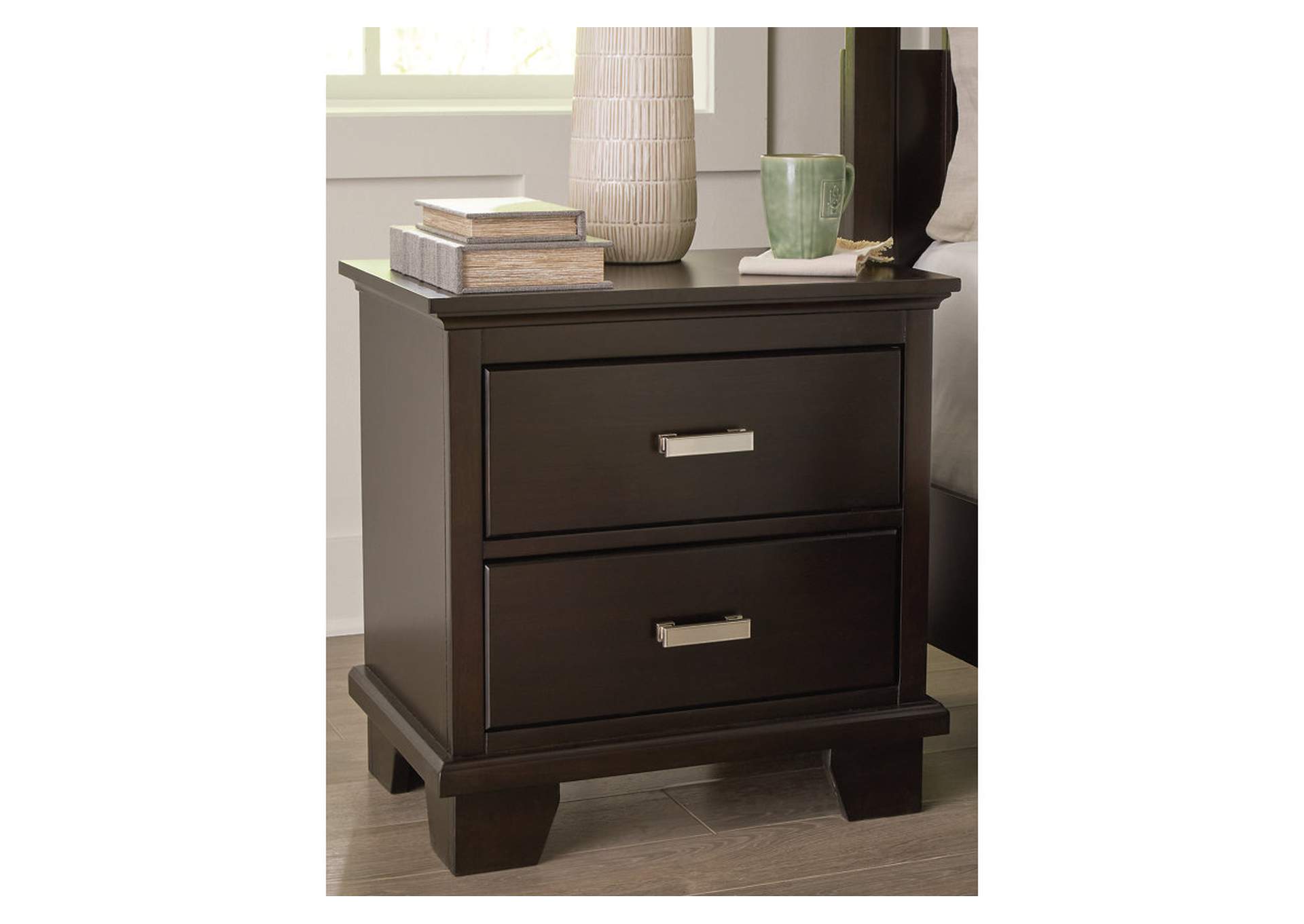 Covetown Nightstand image 2