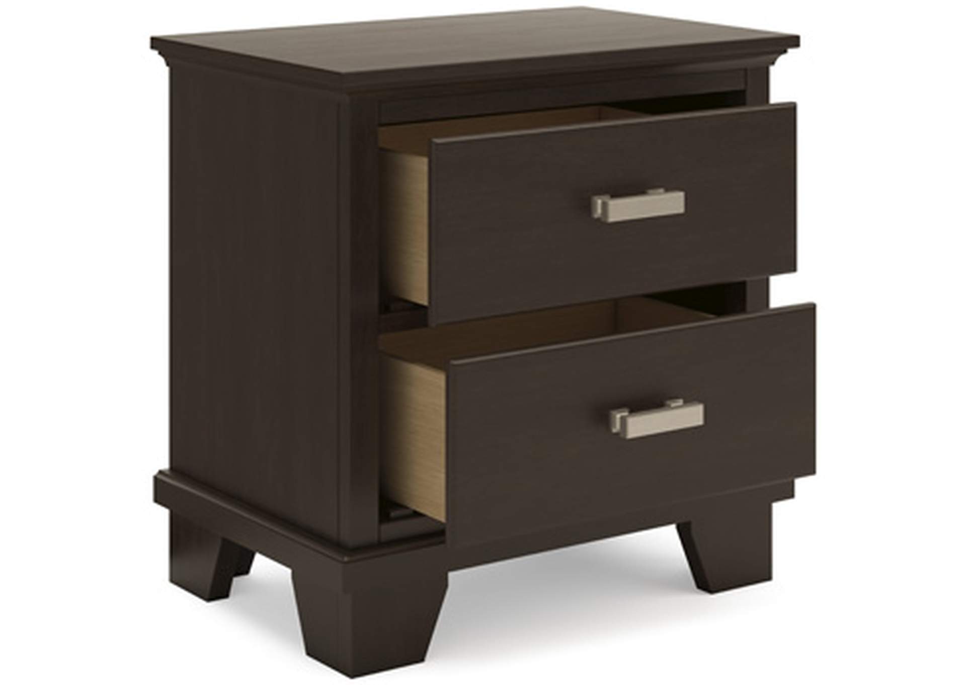 Covetown Nightstand image 5