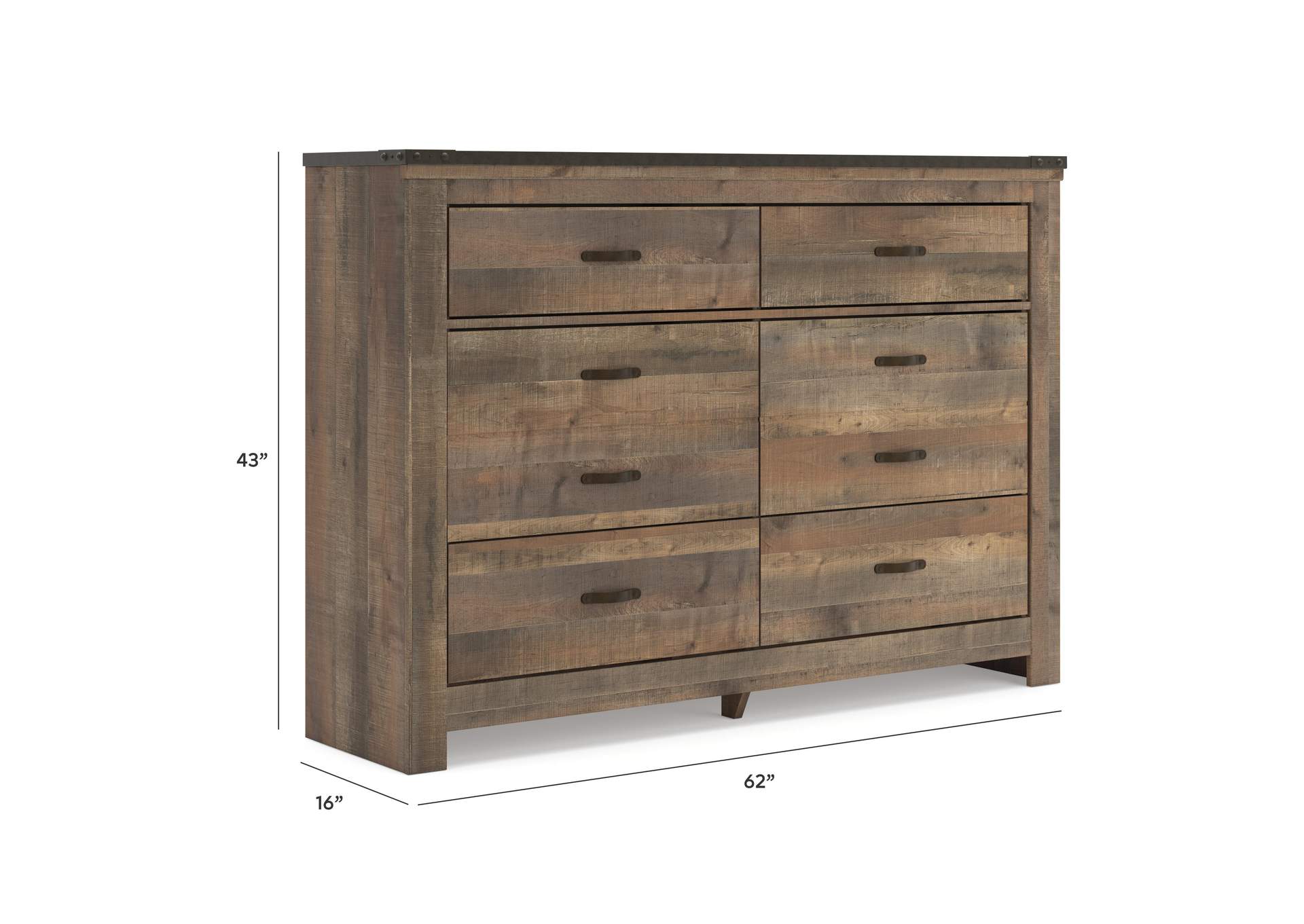 Trinell Dresser image 10