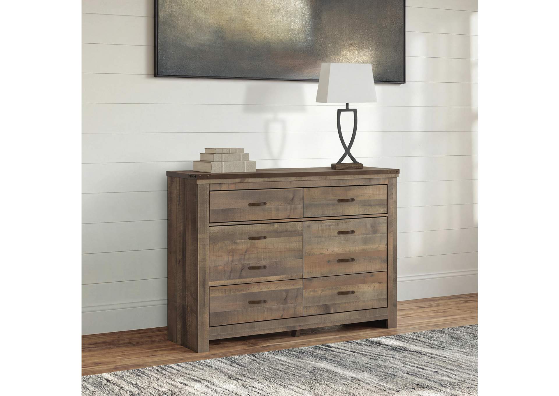 Trinell Dresser image 4