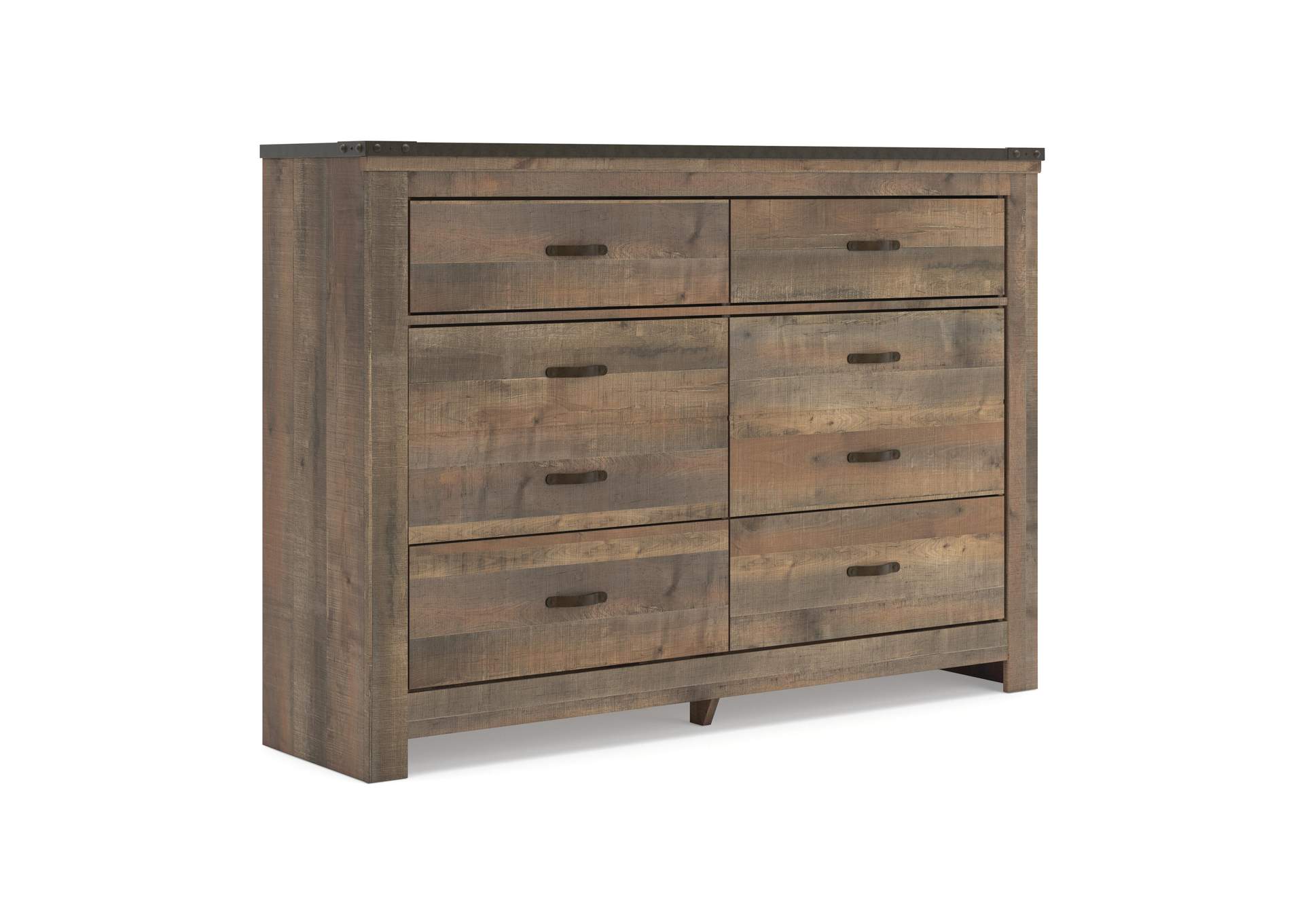 Trinell Dresser image 5