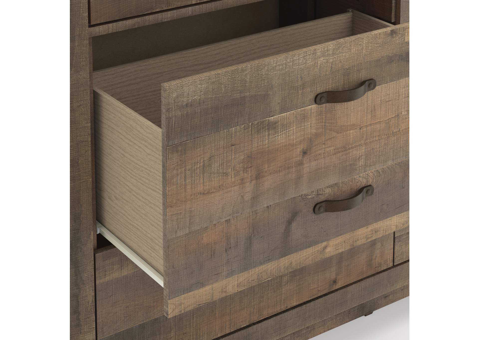 Trinell Dresser image 9