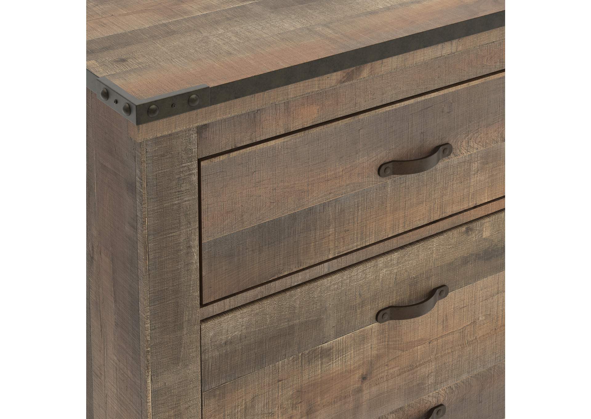 Trinell Dresser image 8