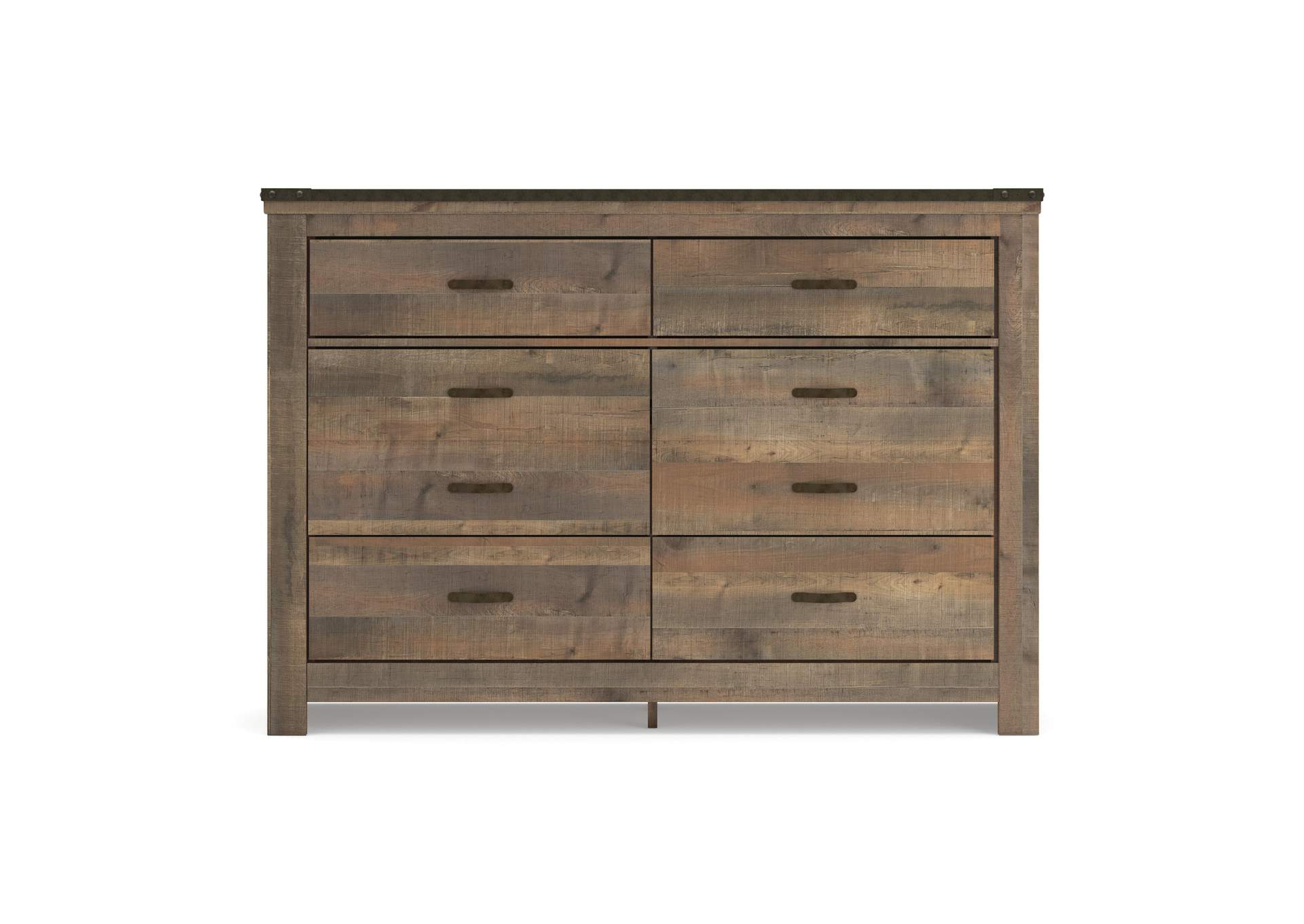 Trinell Dresser image 2