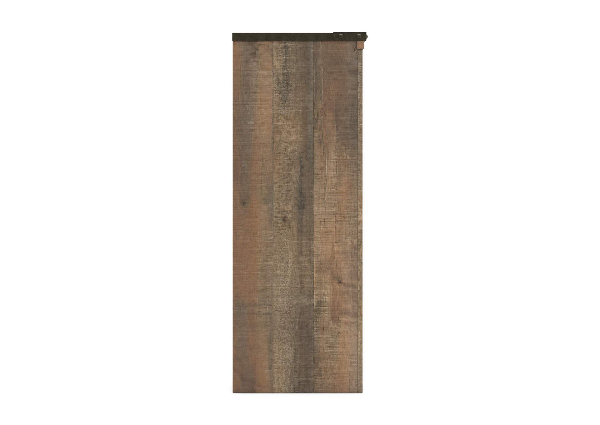 Trinell Dresser image 7