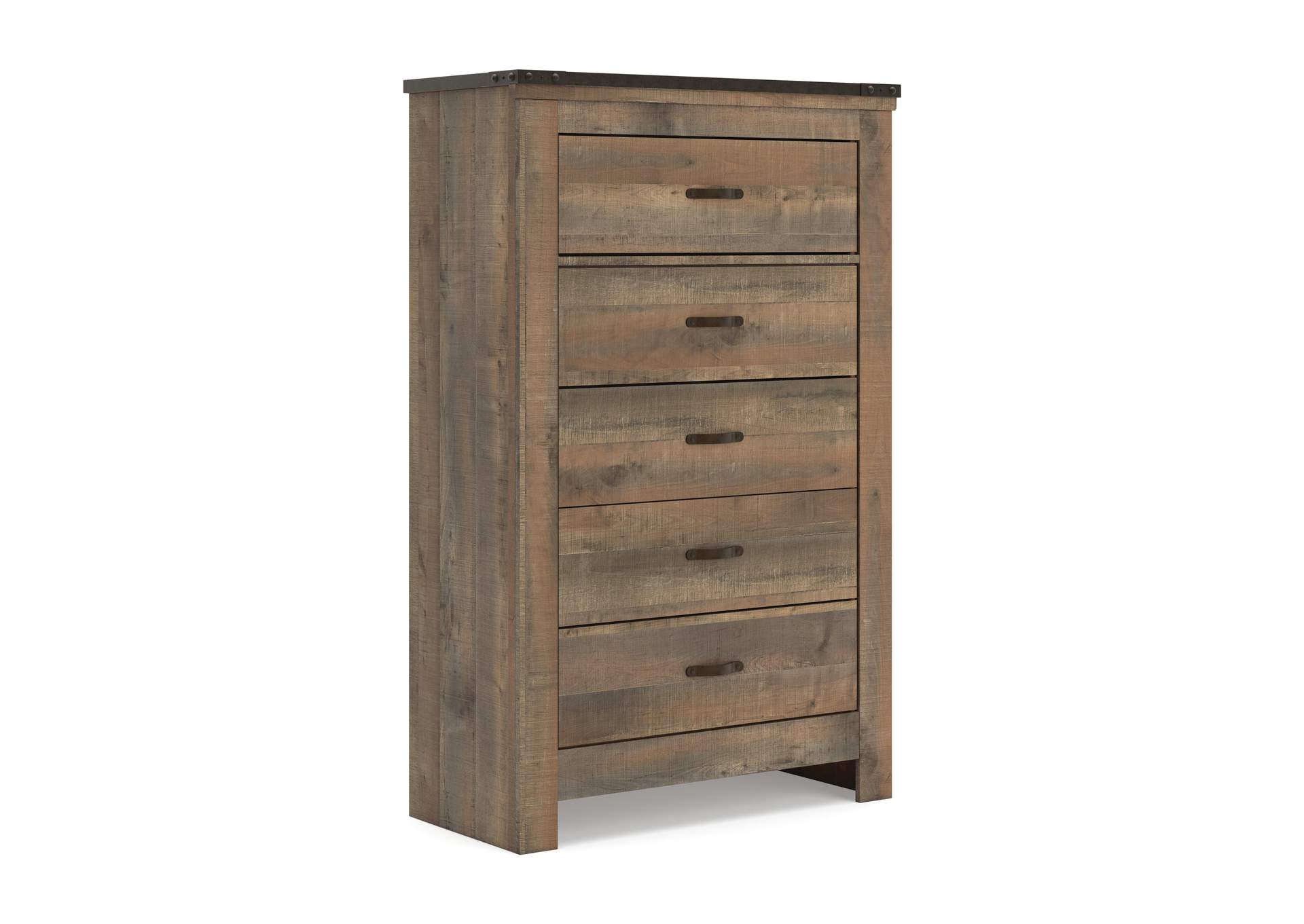 Trinell Chest of Drawers image 2