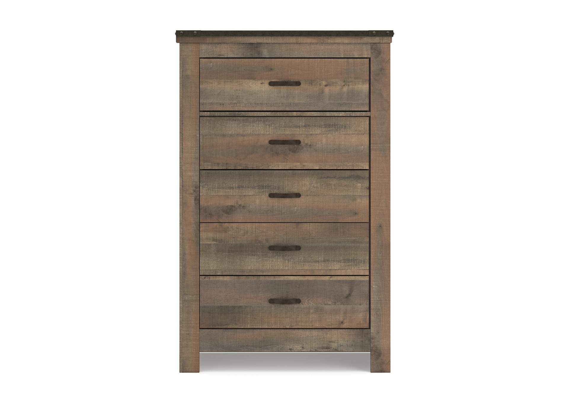 Trinell Chest of Drawers image 3