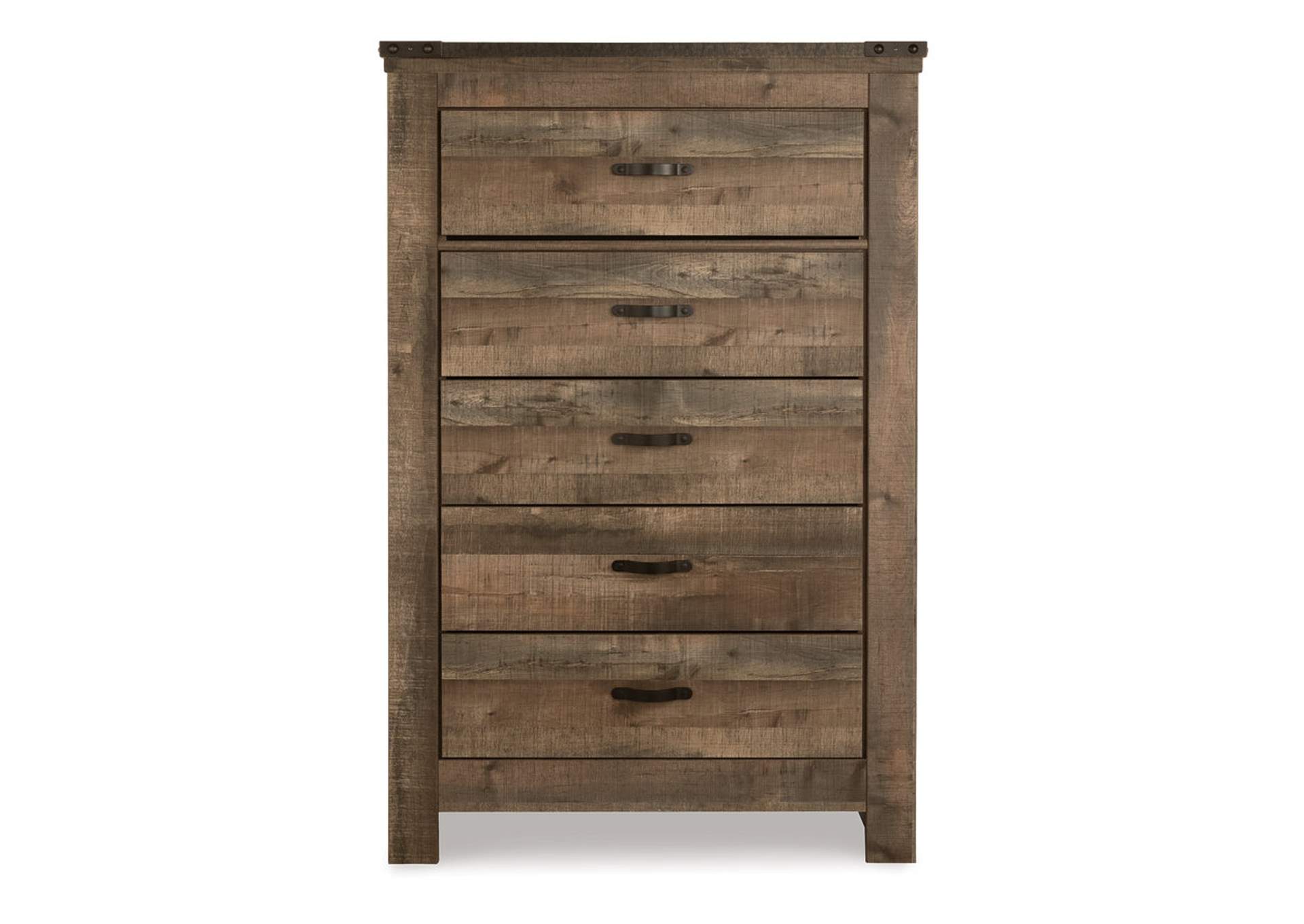 Trinell Chest of Drawers