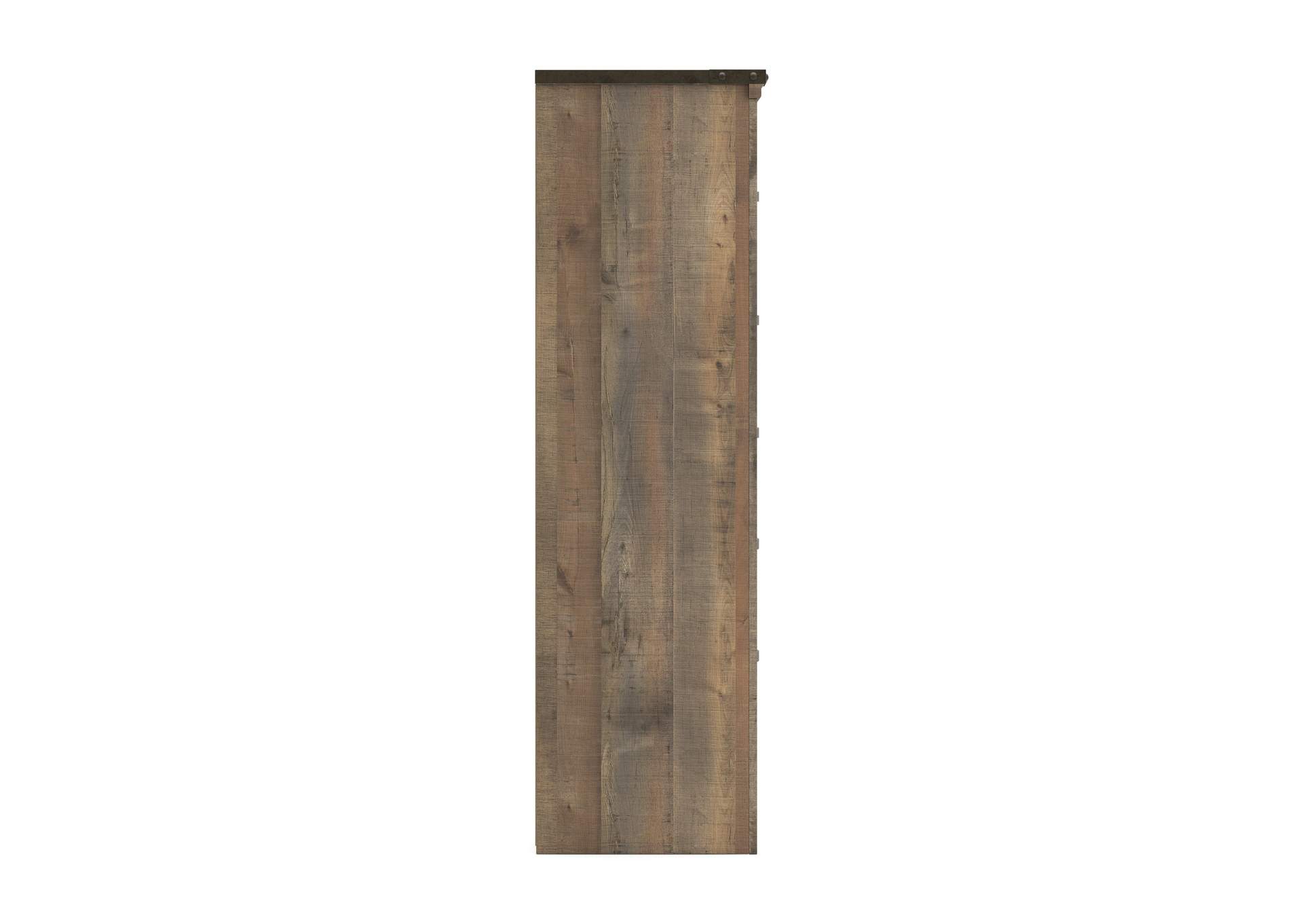 Trinell Chest of Drawers image 4