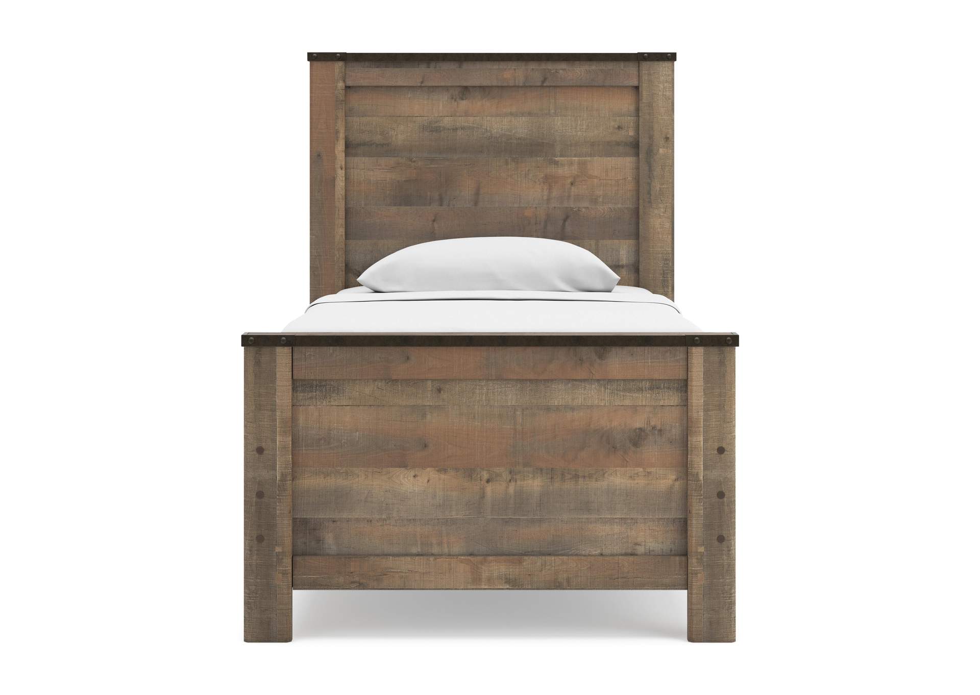 Trinell Twin Panel Headboard image 3