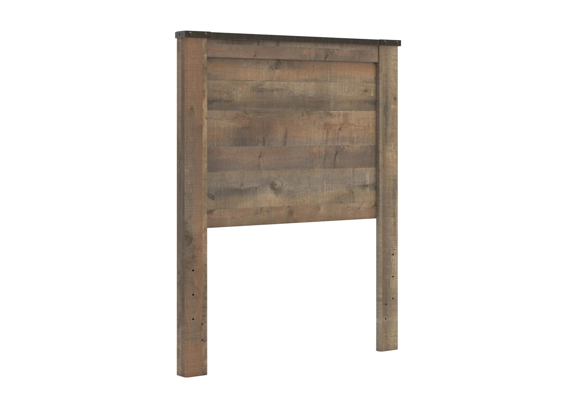 Trinell Twin Panel Headboard image 6