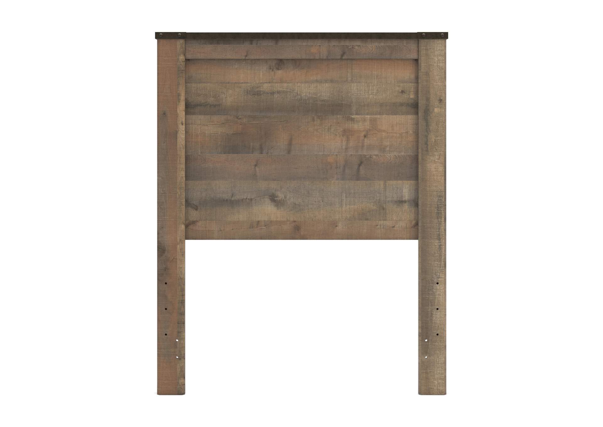Trinell Twin Panel Headboard image 4